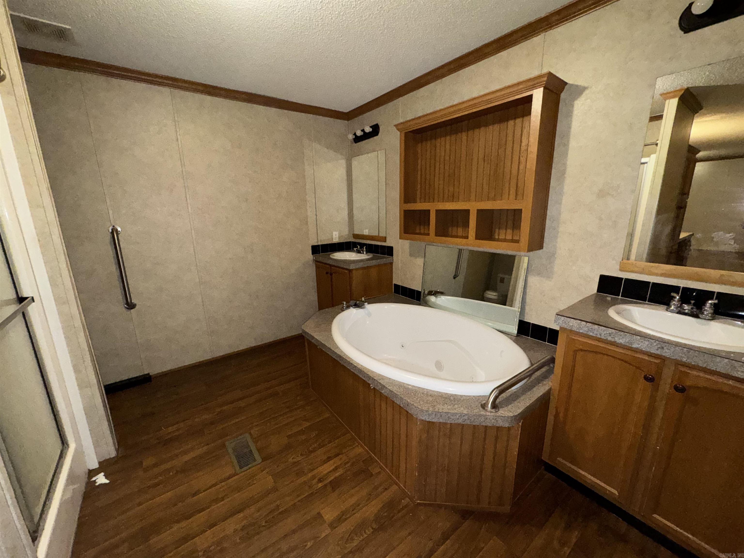 405 Honeycutt Way Holly Grove, AR 72069