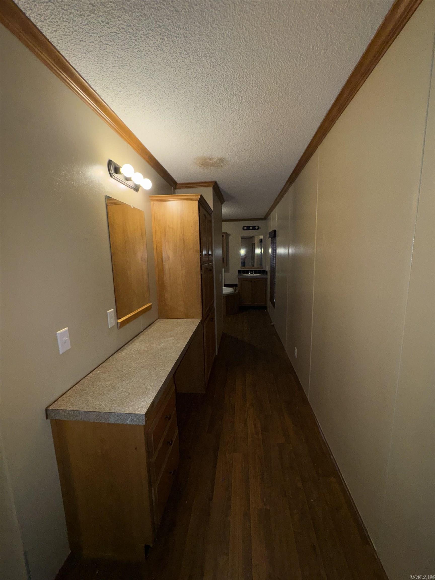 405 Honeycutt Way Holly Grove, AR 72069