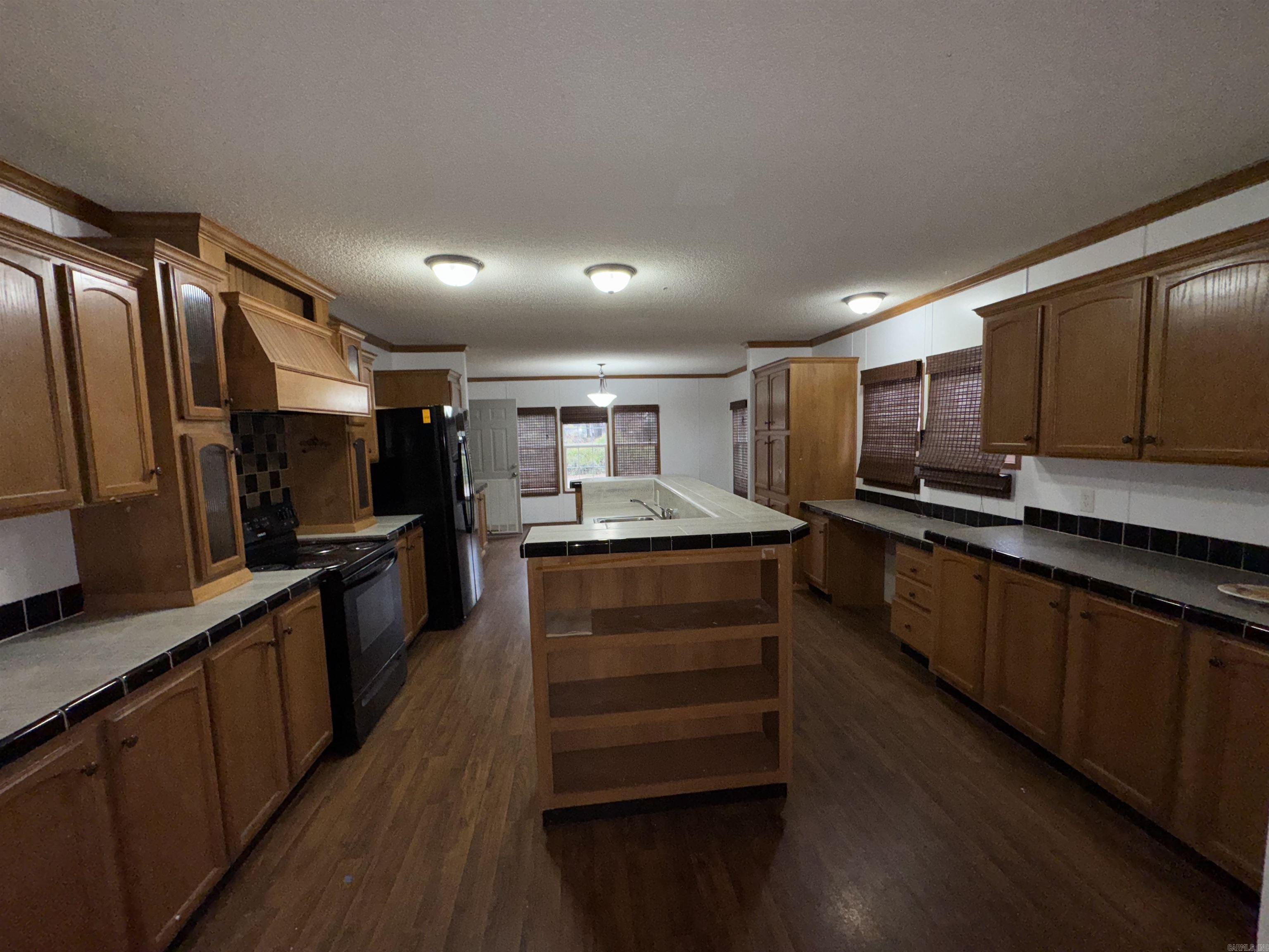 405 Honeycutt Way Holly Grove, AR 72069