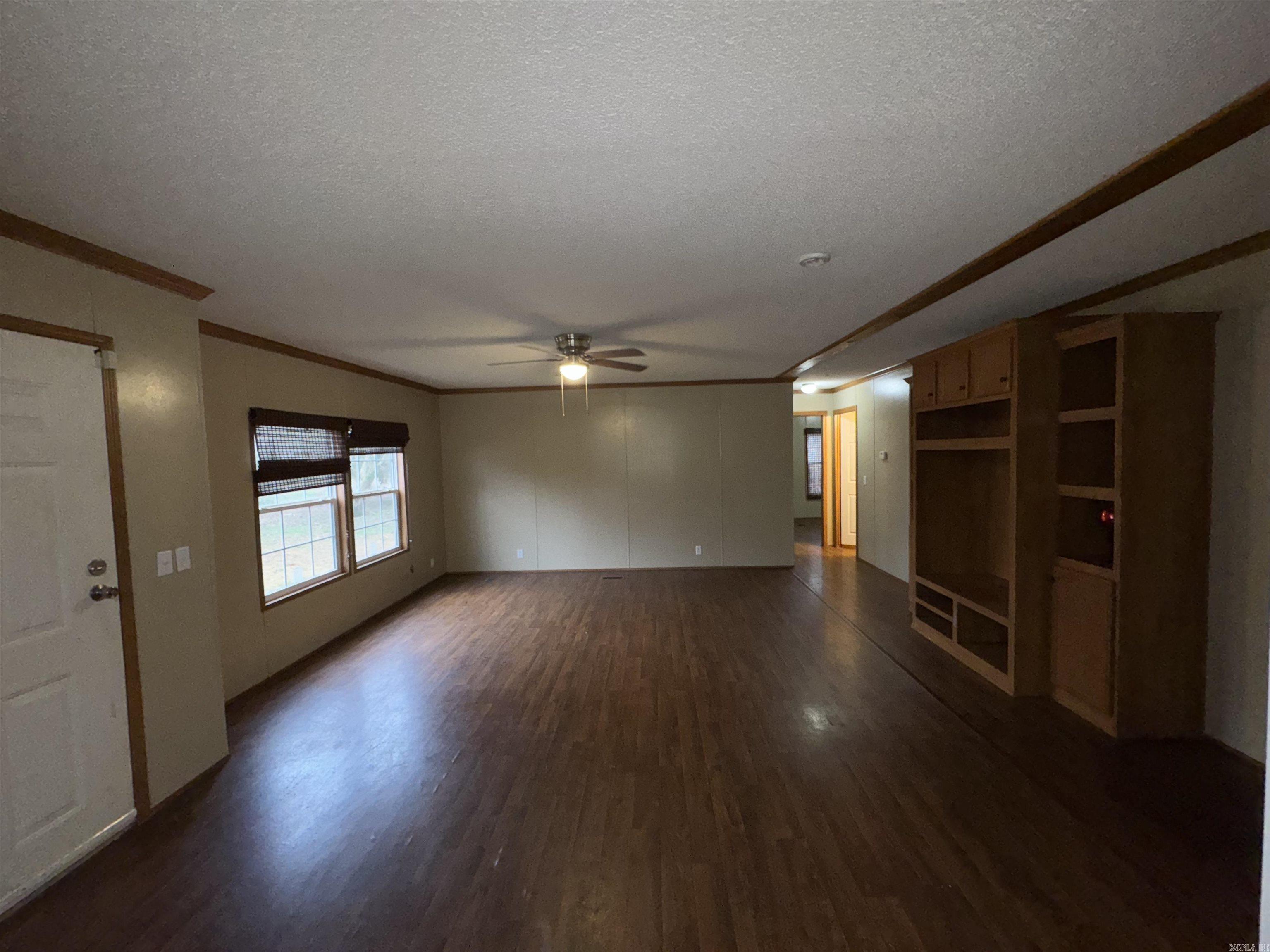 405 Honeycutt Way Holly Grove, AR 72069