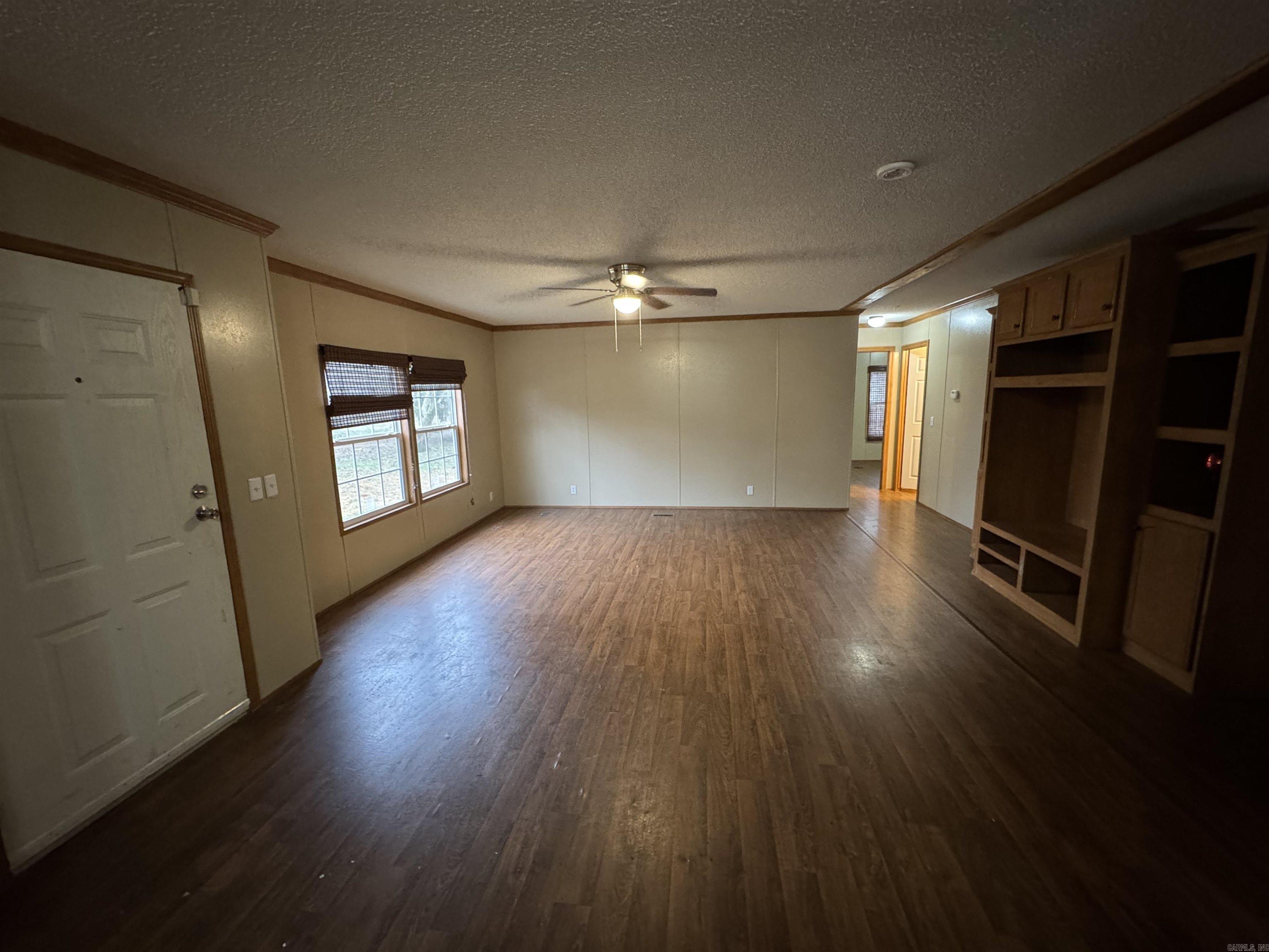 405 Honeycutt Way Holly Grove, AR 72069