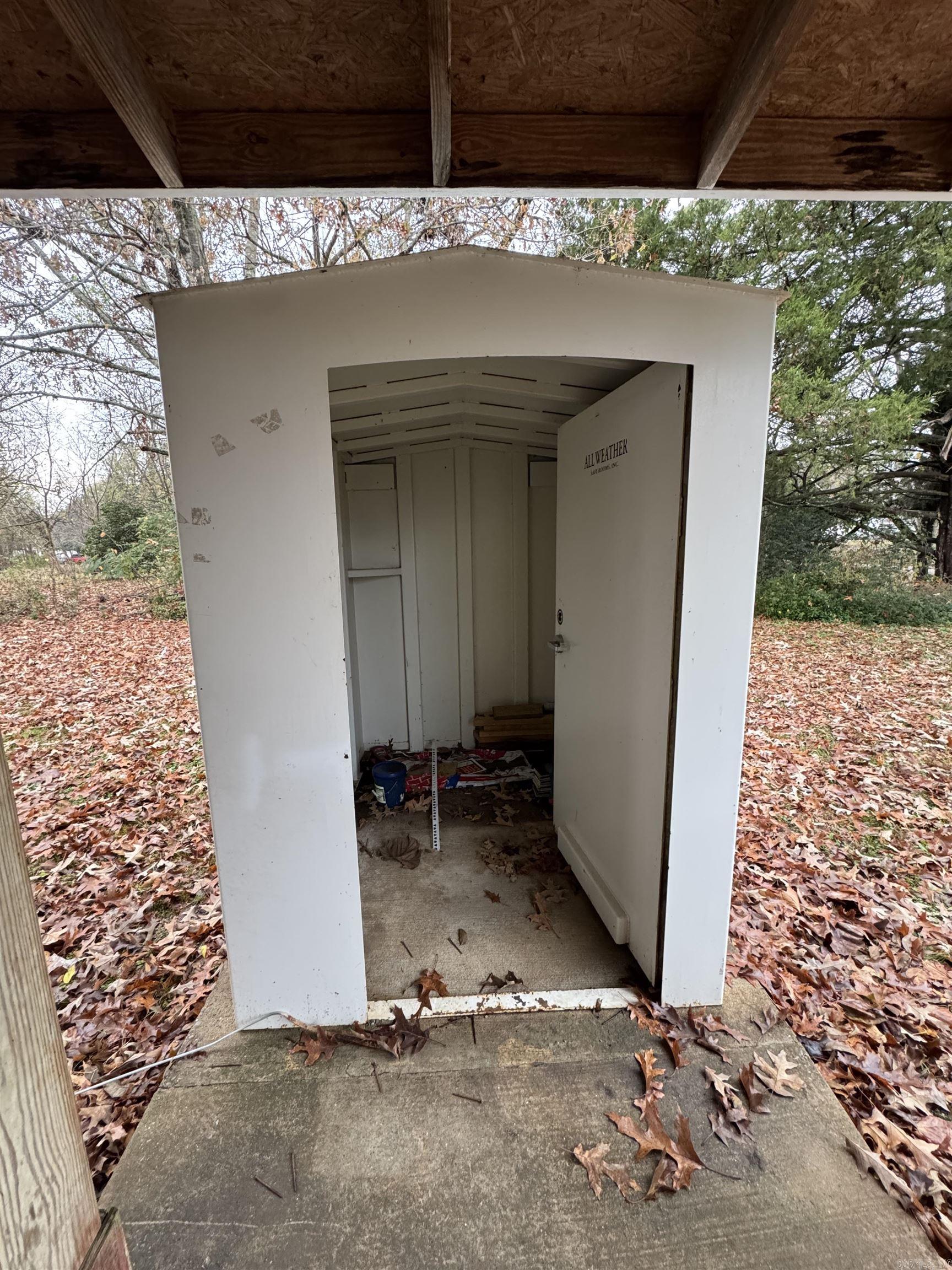 405 Honeycutt Way Holly Grove, AR 72069