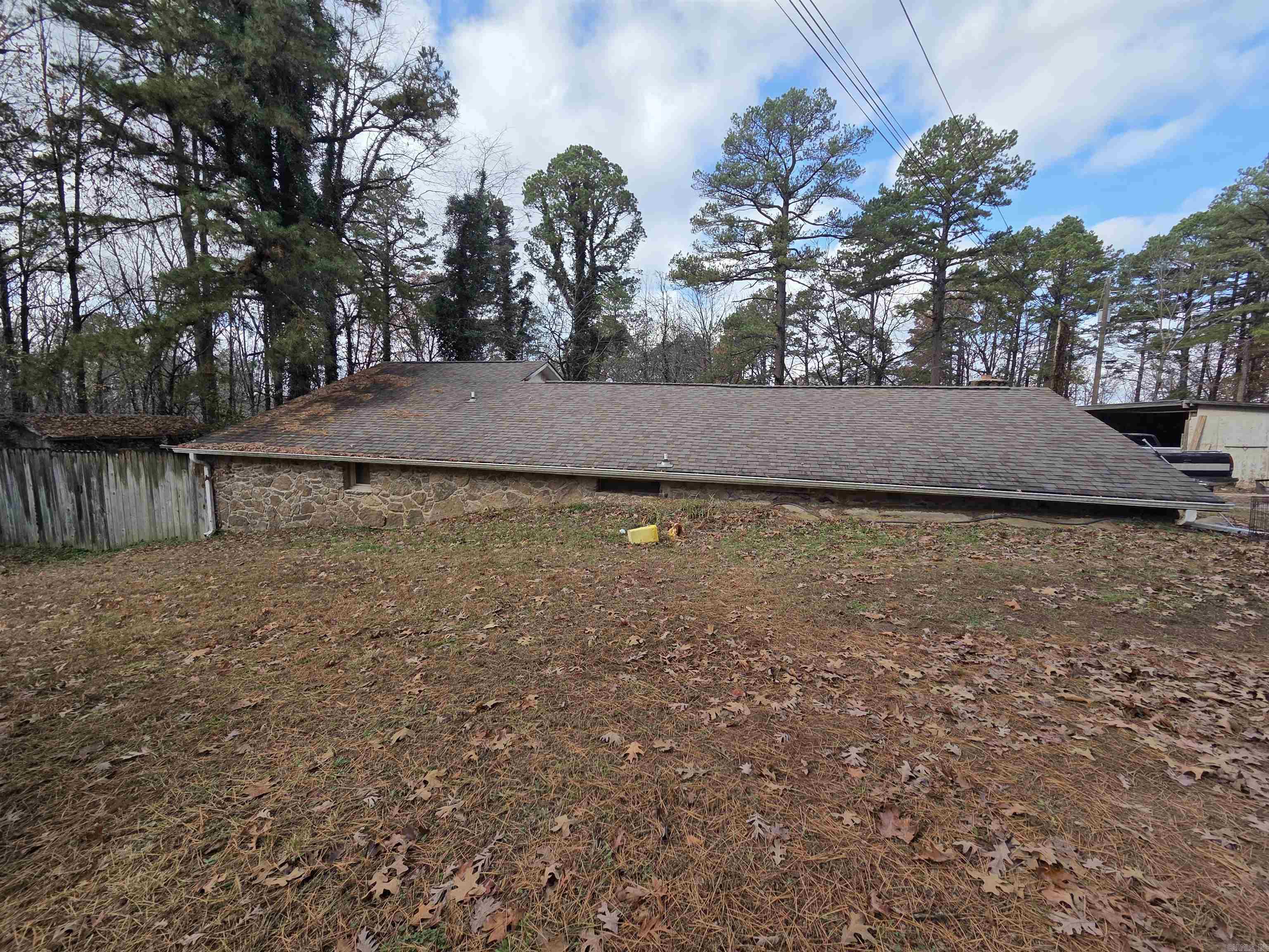 781 Sawmill  Mountain View, AR