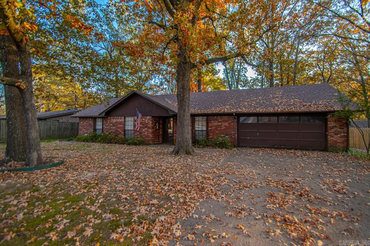 1905 Hutto  Conway, AR