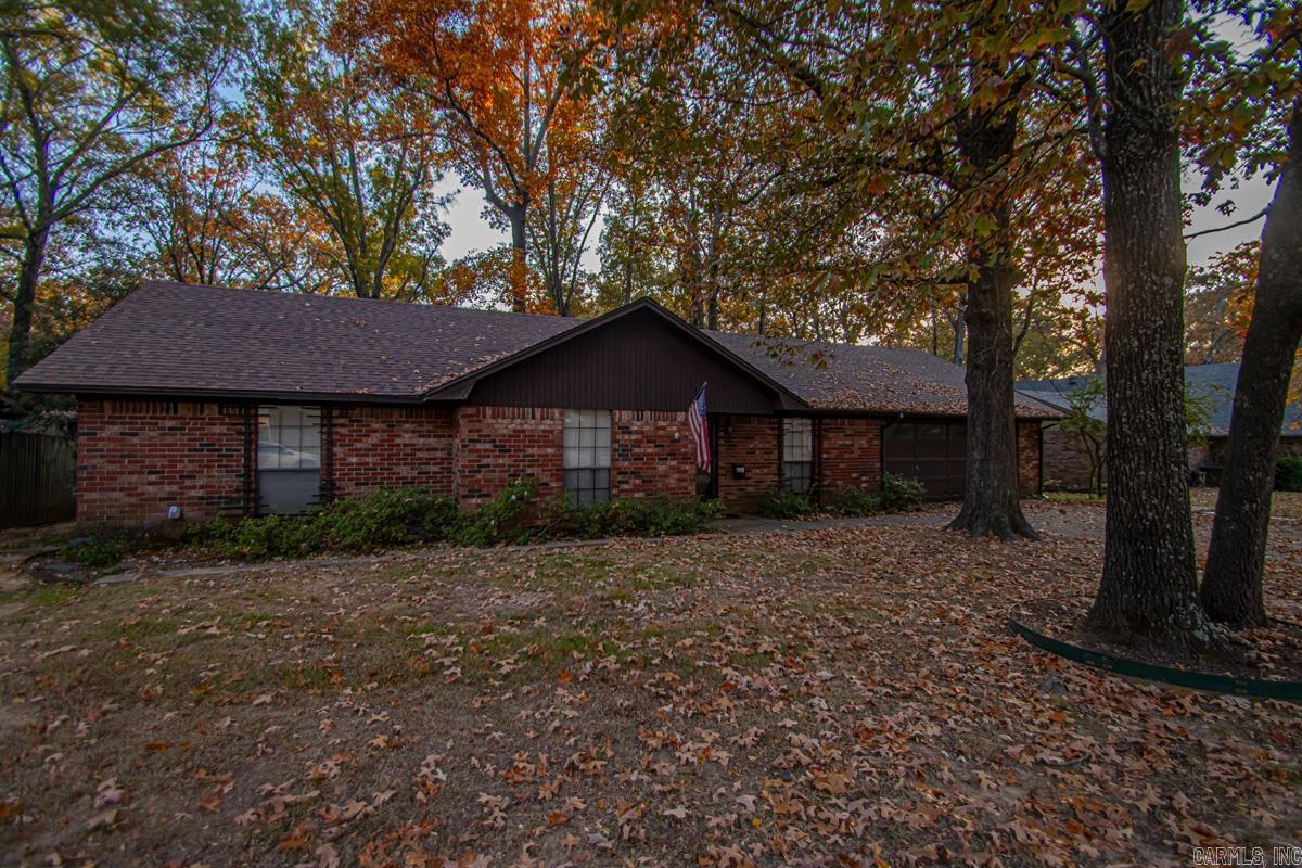 1905 Hutto  Conway, AR