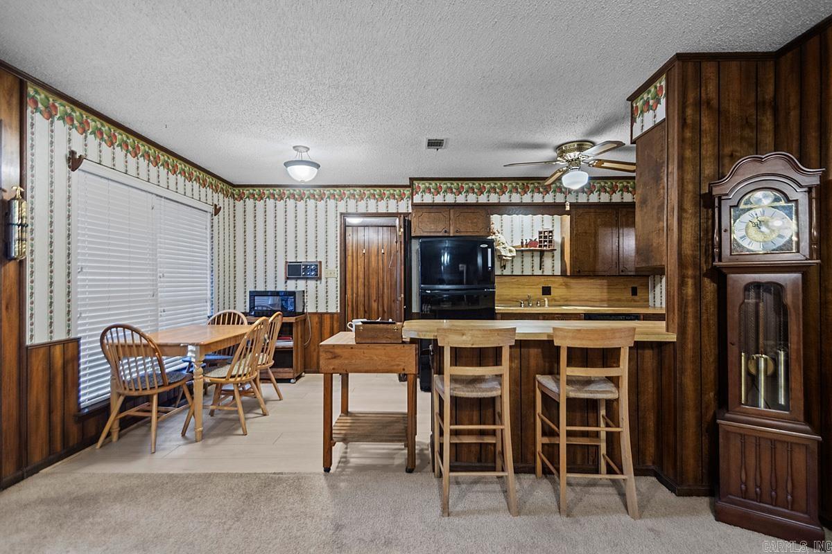 1905 Hutto  Conway, AR