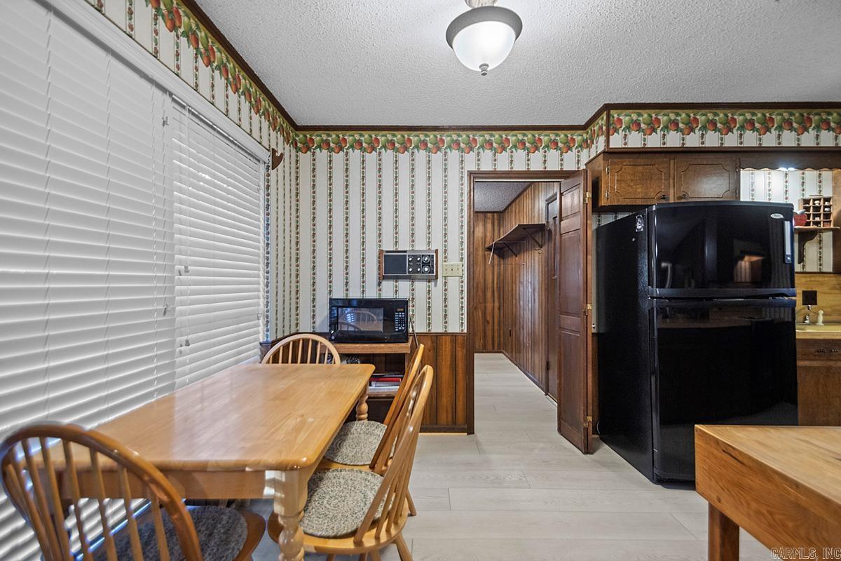 1905 Hutto  Conway, AR