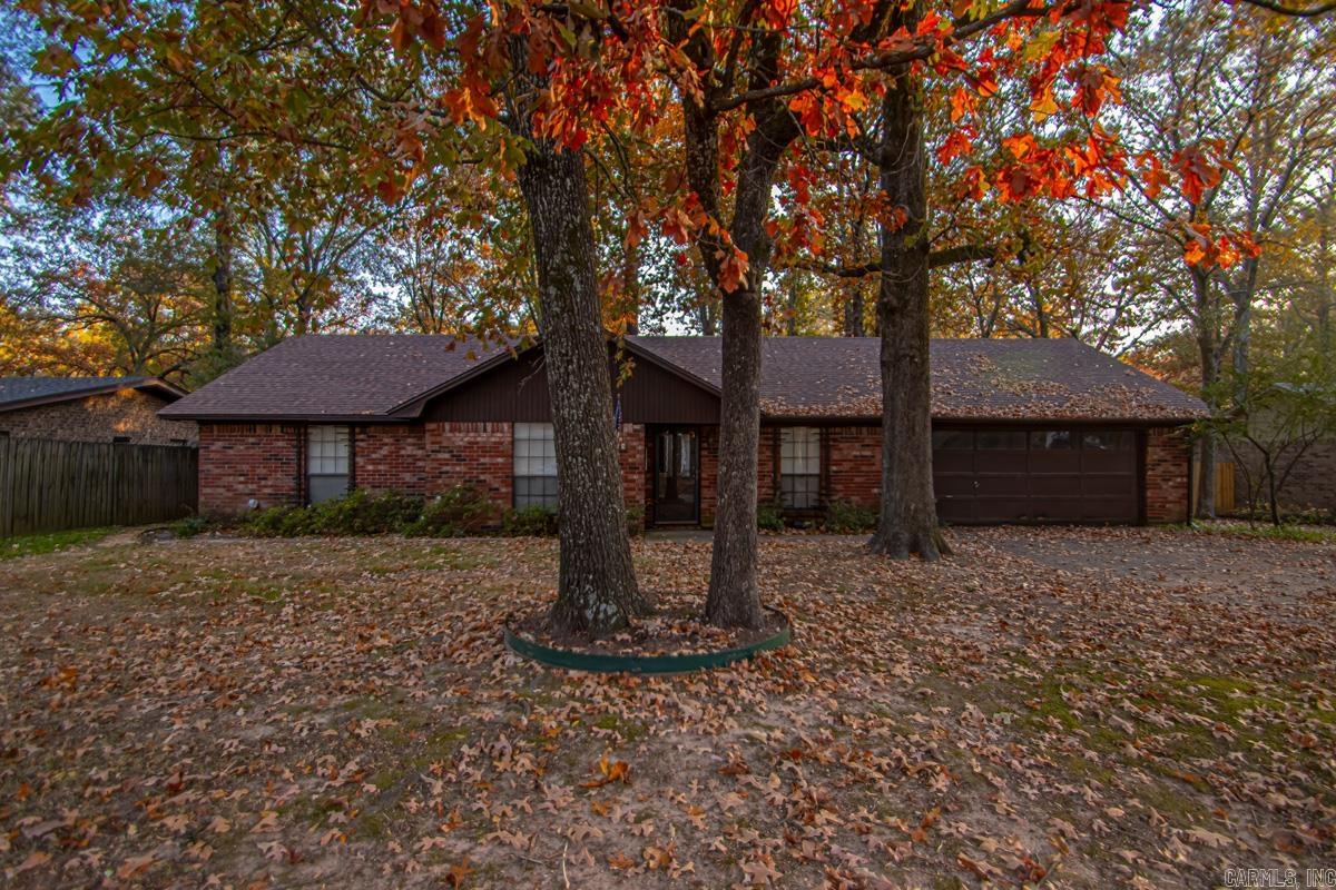 1905 Hutto  Conway, AR