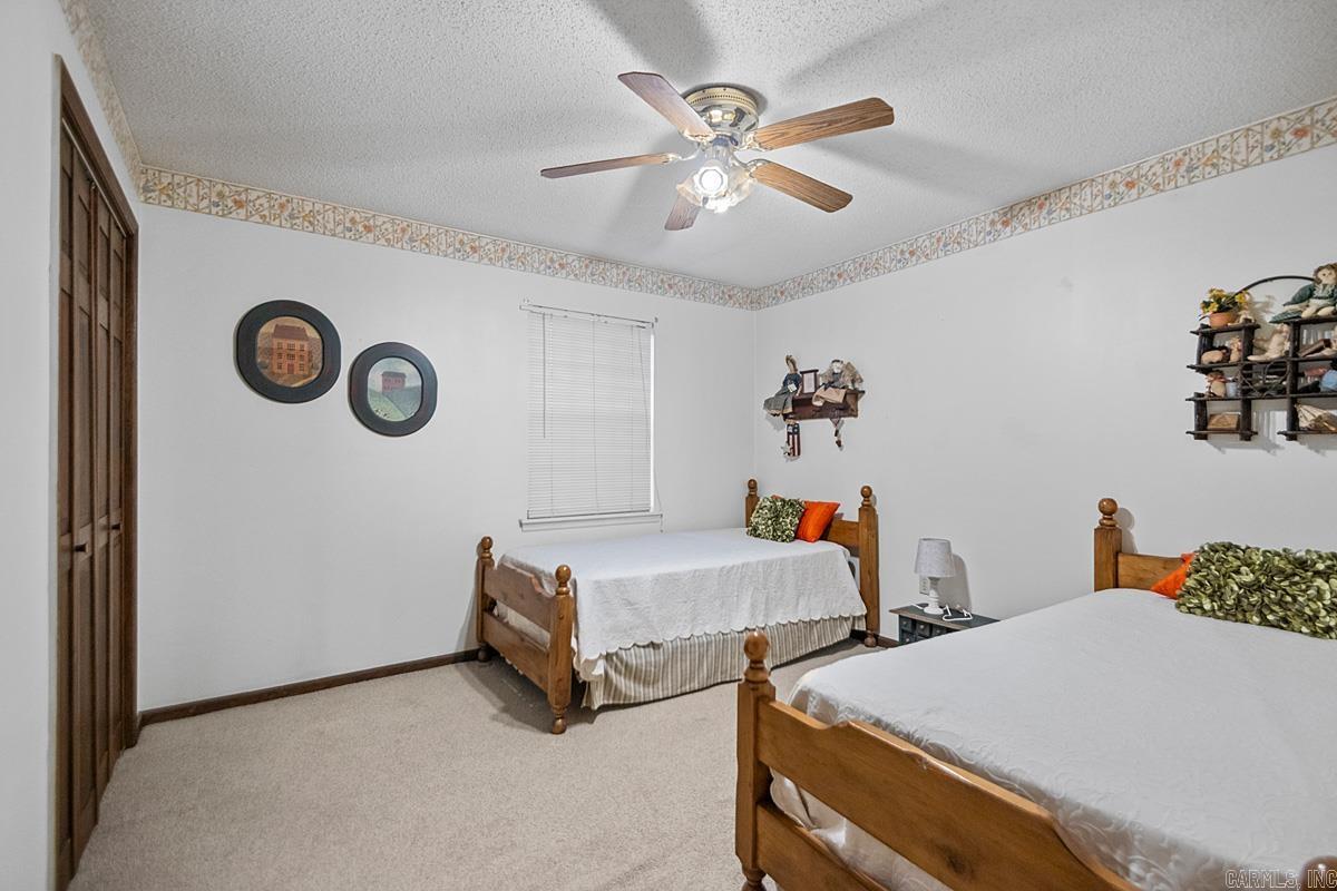 1905 Hutto  Conway, AR