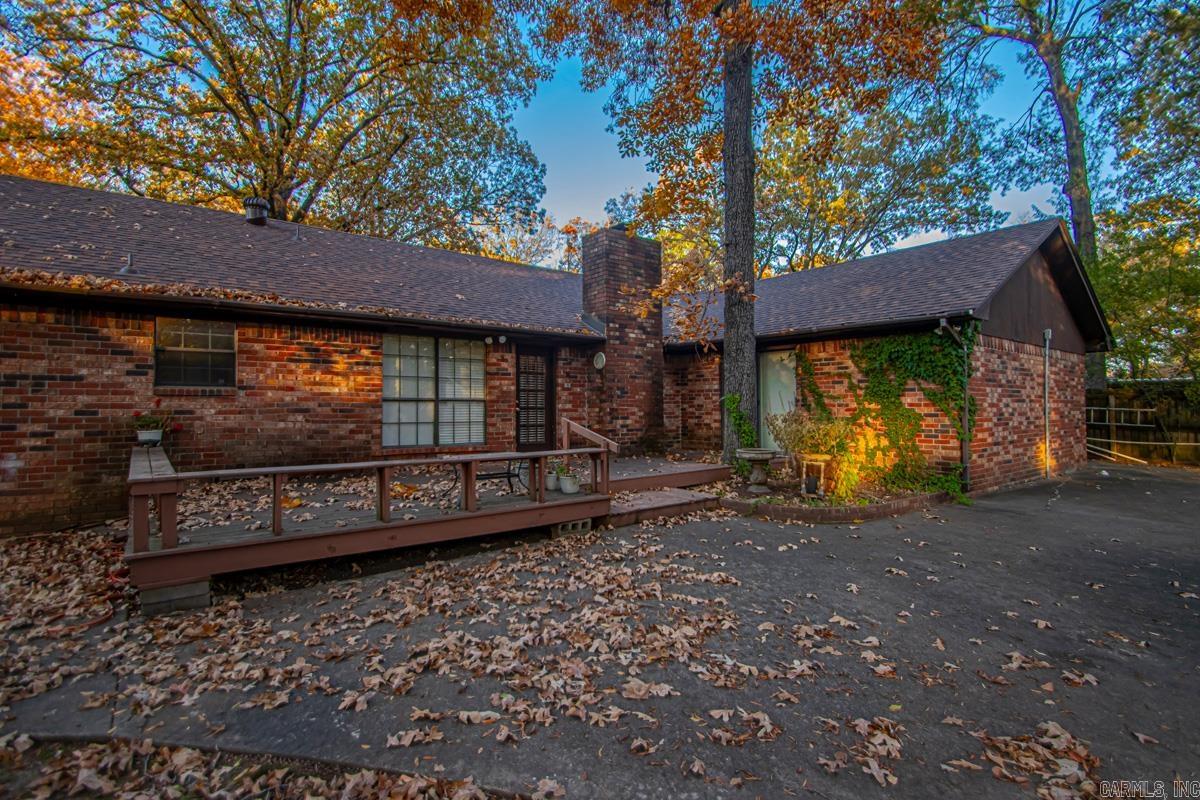 1905 Hutto  Conway, AR