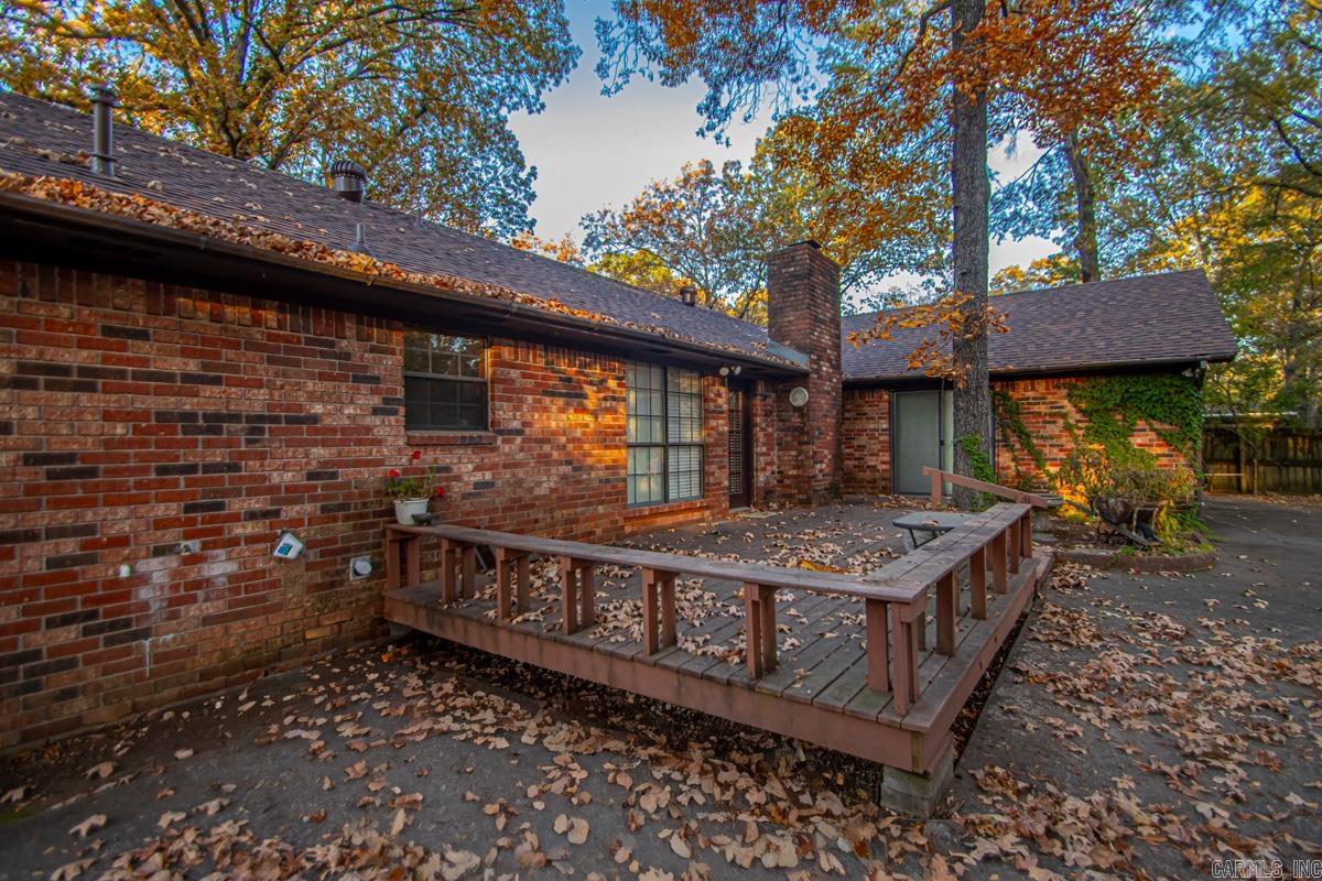 1905 Hutto  Conway, AR