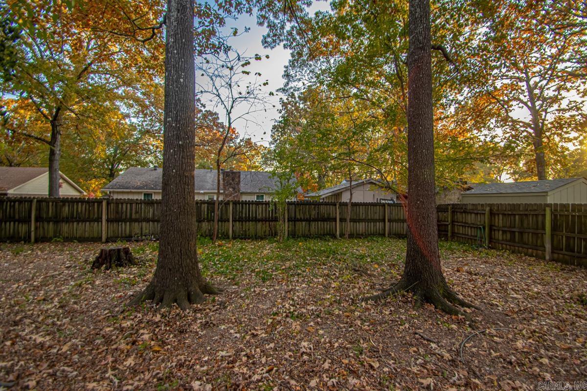 1905 Hutto  Conway, AR