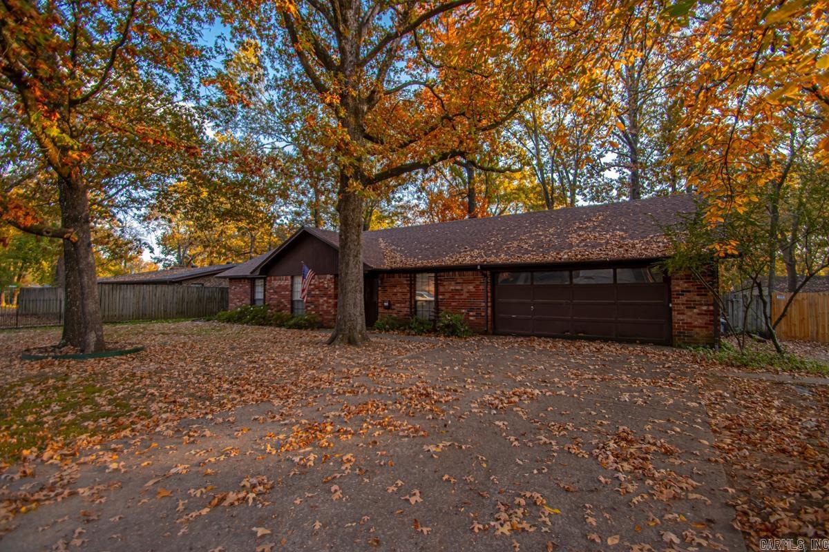 1905 Hutto  Conway, AR