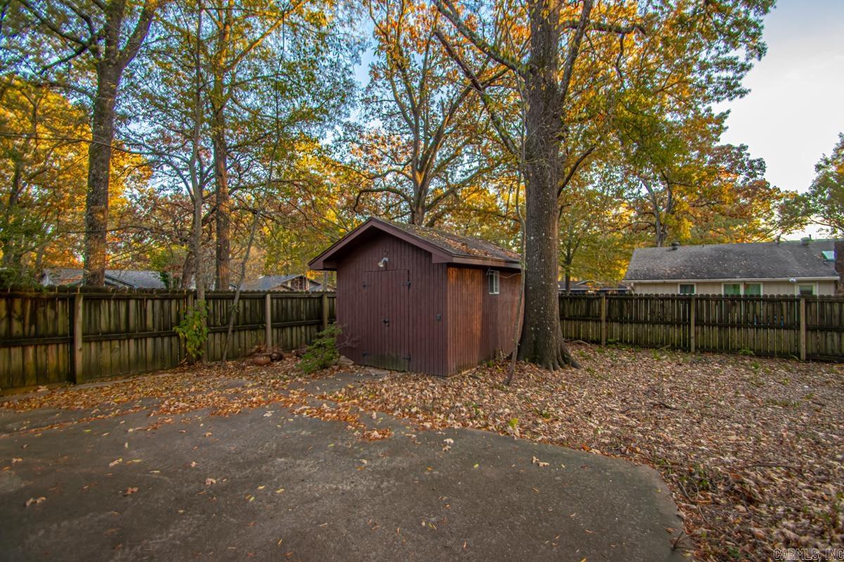 1905 Hutto  Conway, AR