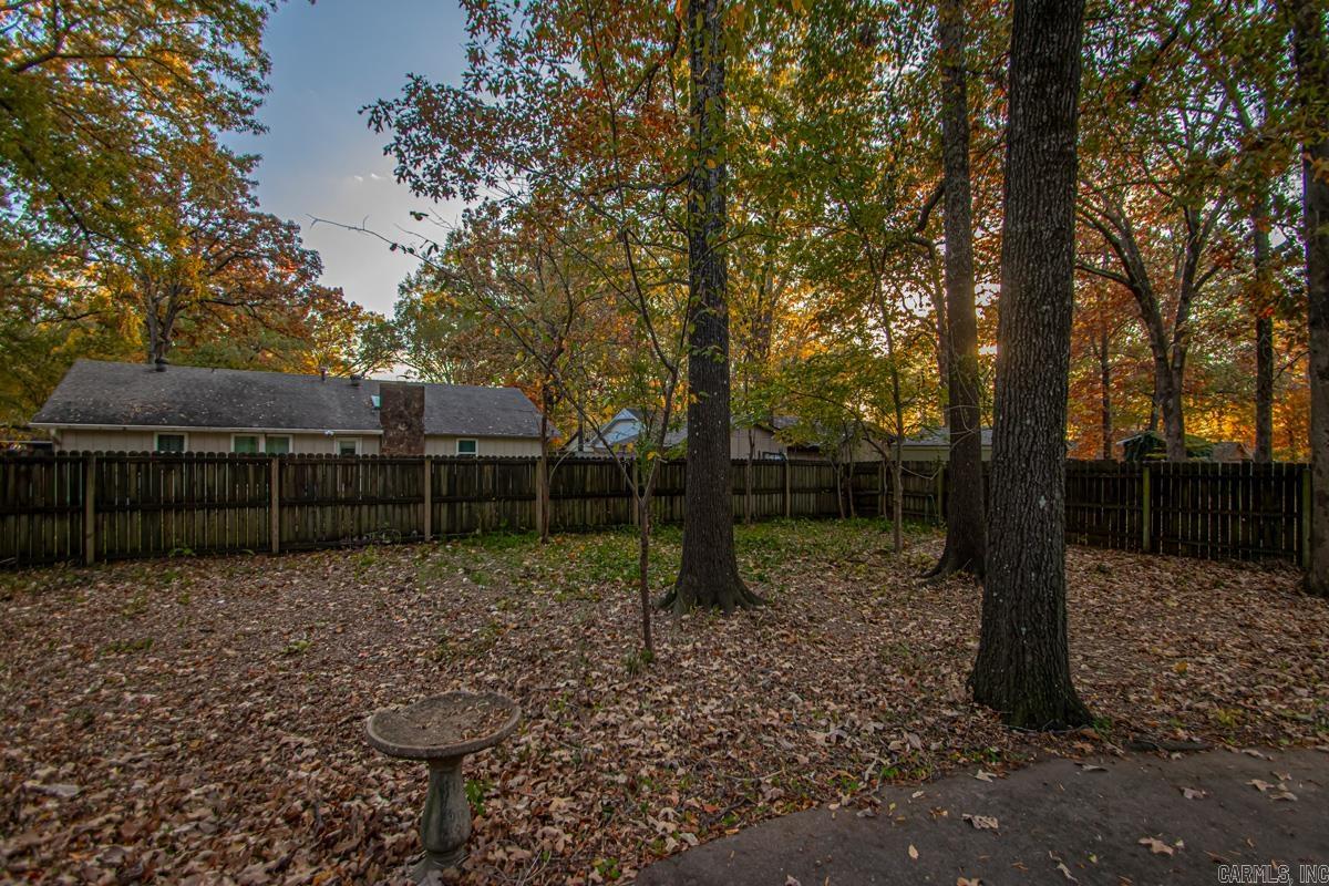 1905 Hutto  Conway, AR