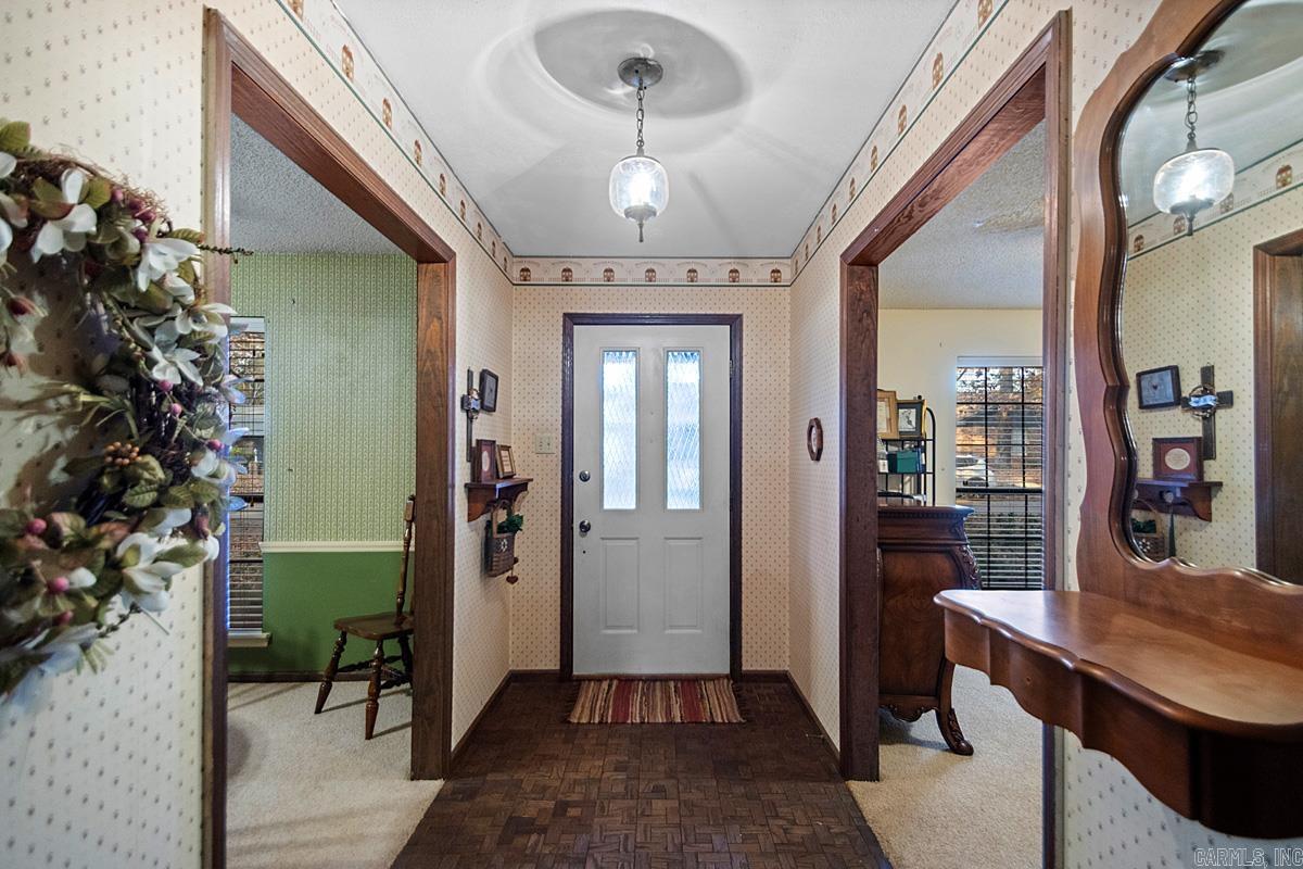 1905 Hutto  Conway, AR