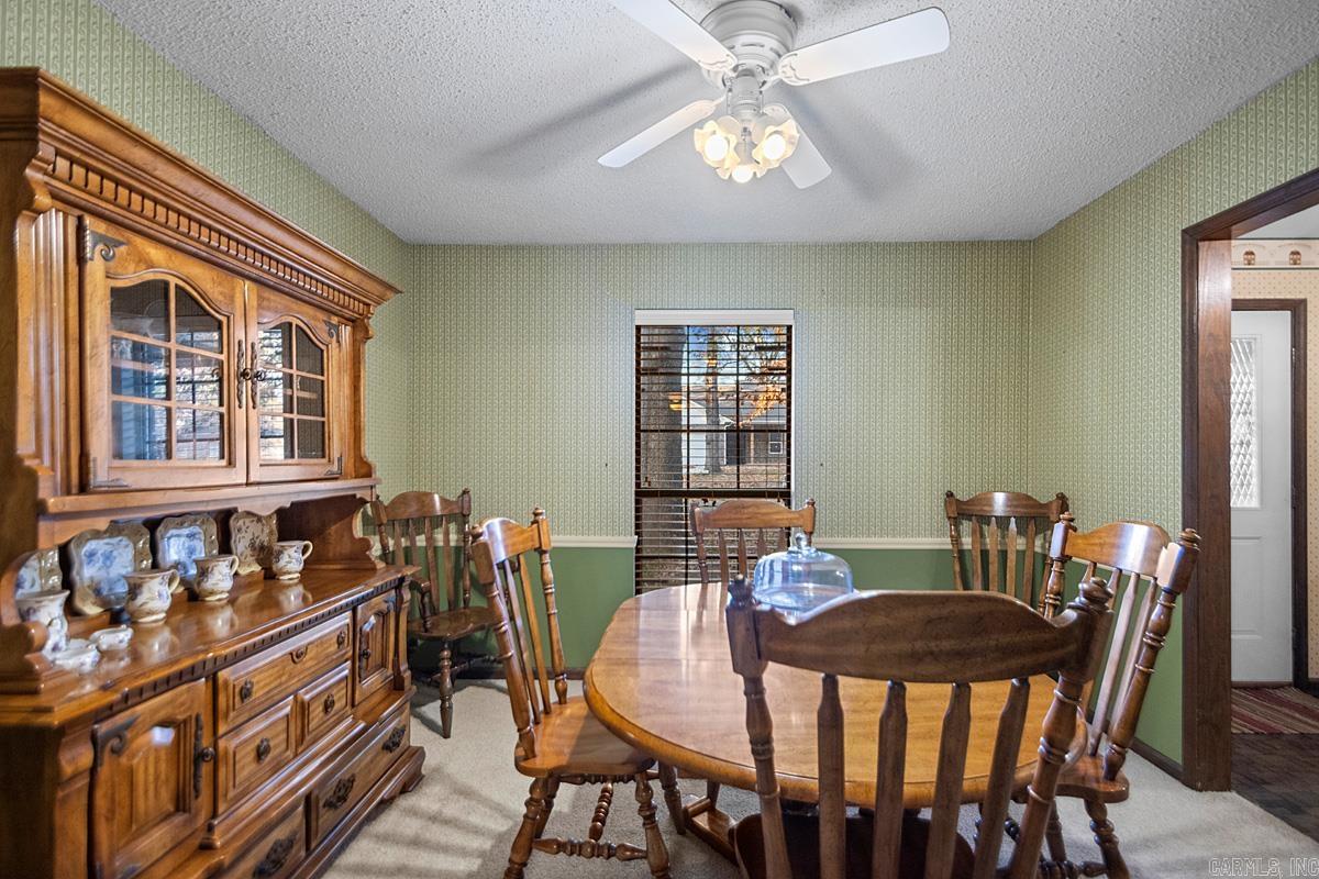 1905 Hutto  Conway, AR