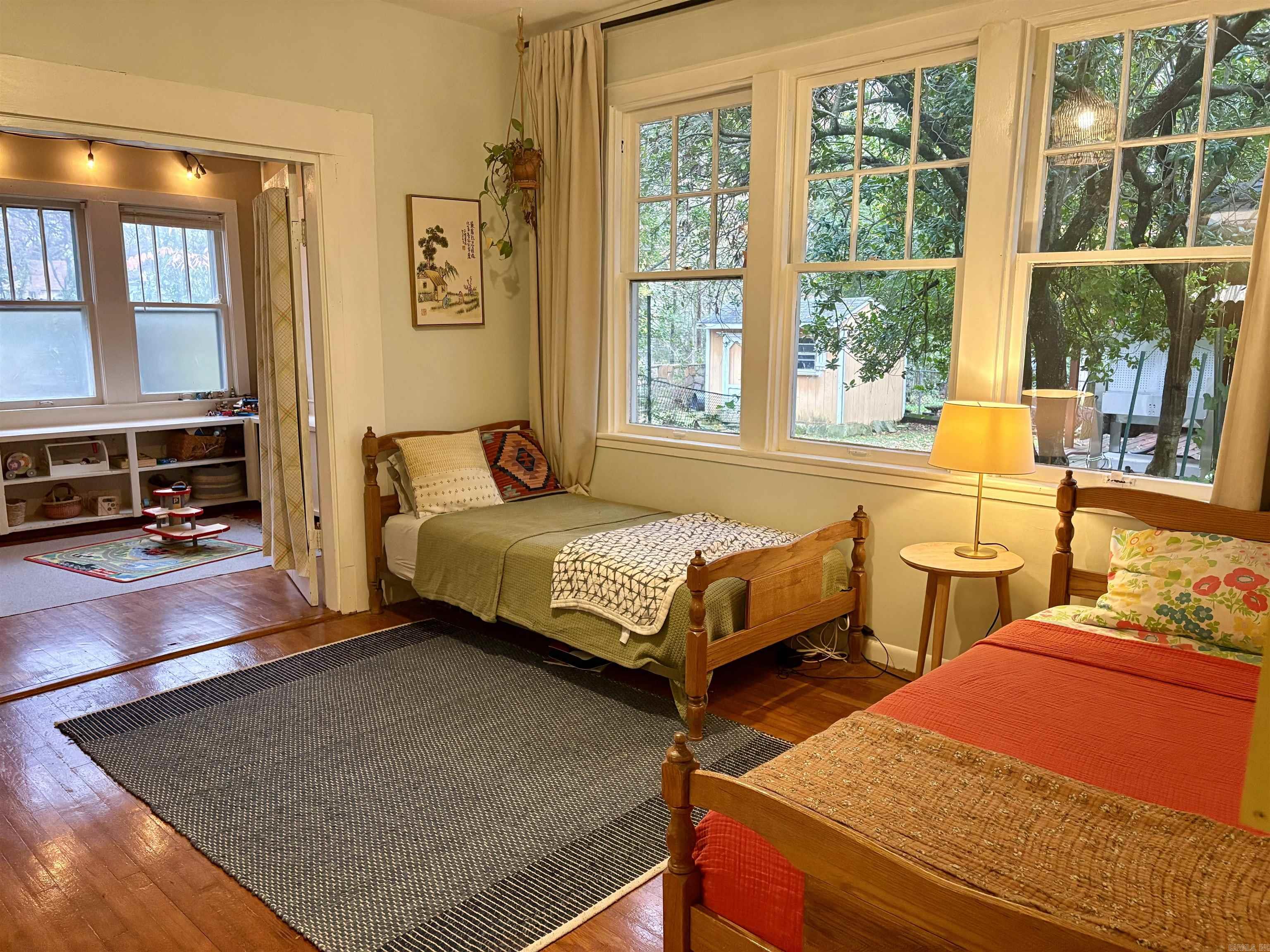 1413 Fair Park  Little Rock, AR