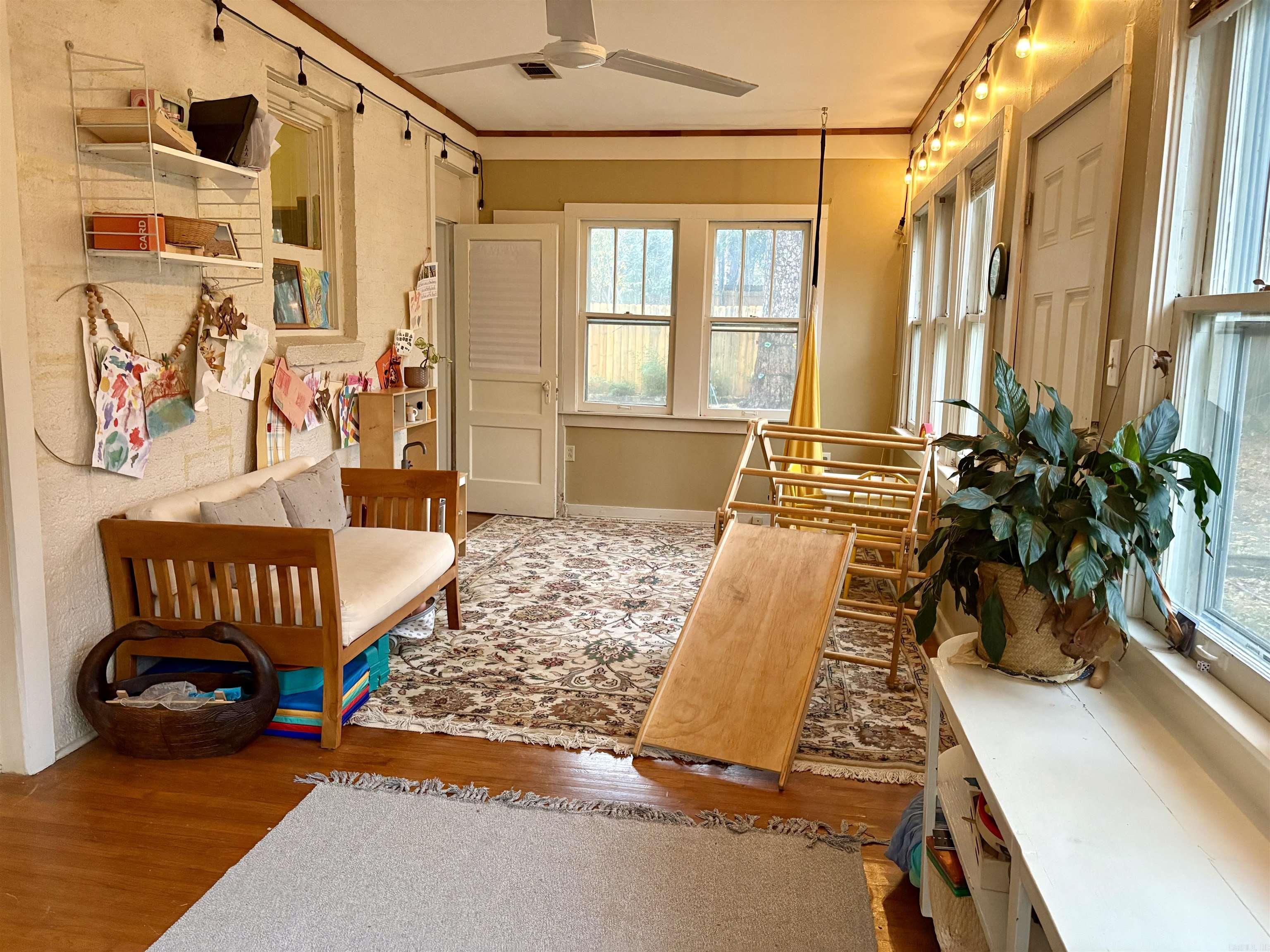 1413 Fair Park  Little Rock, AR