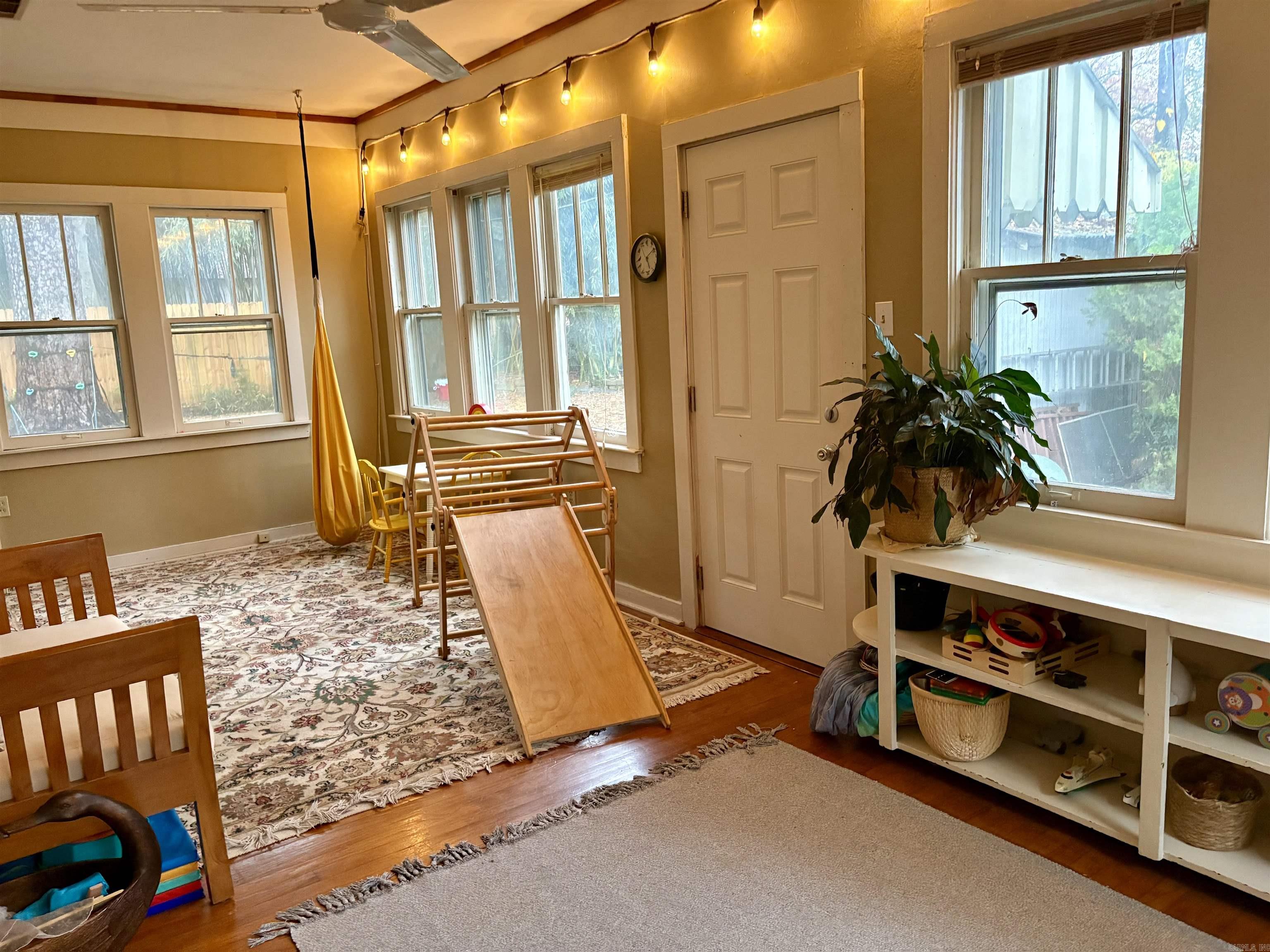 1413 Fair Park  Little Rock, AR