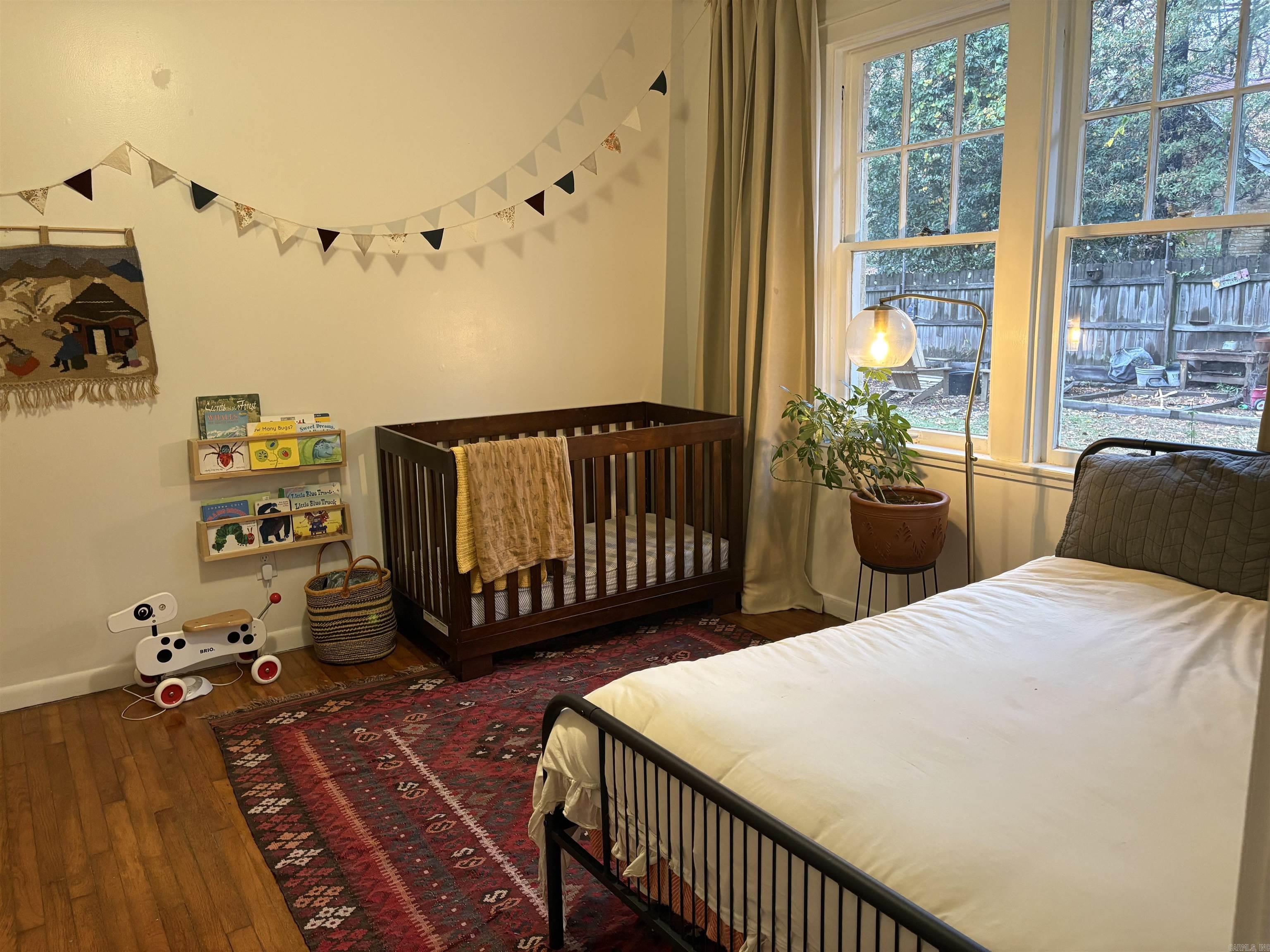 1413 Fair Park  Little Rock, AR