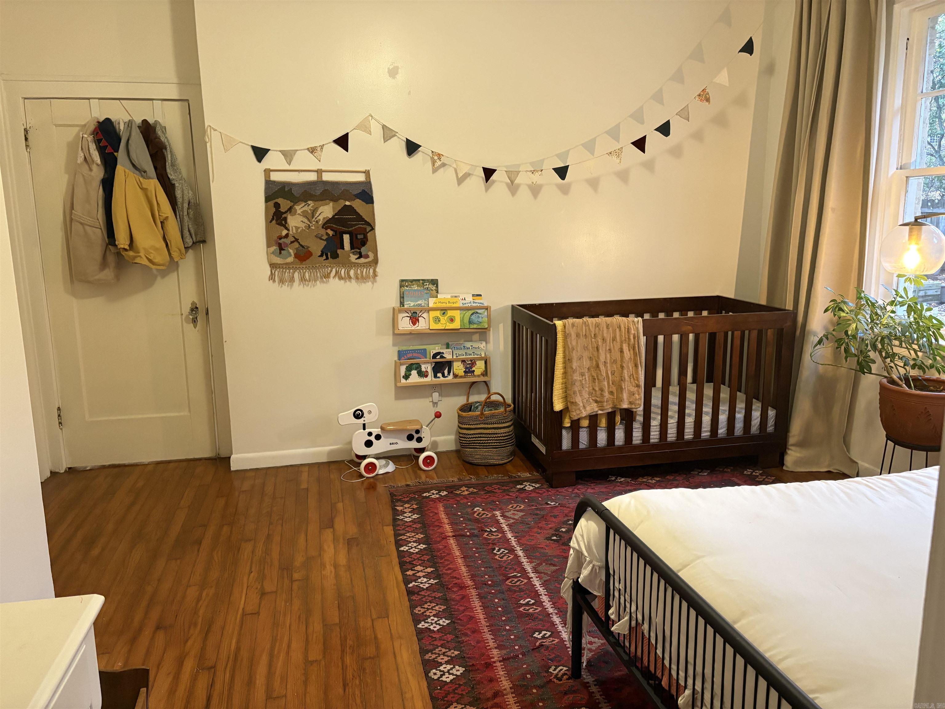 1413 Fair Park  Little Rock, AR