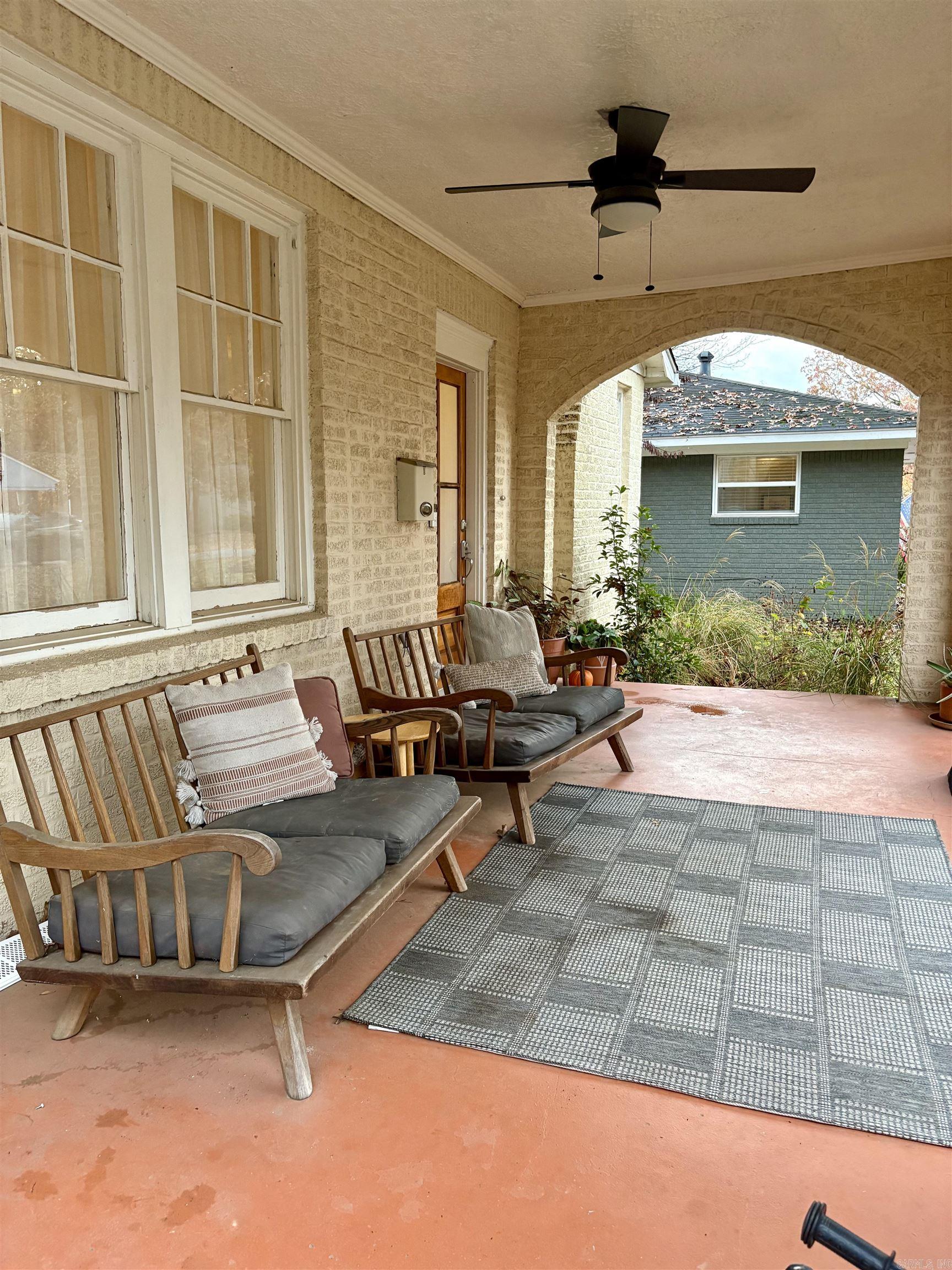 1413 Fair Park  Little Rock, AR