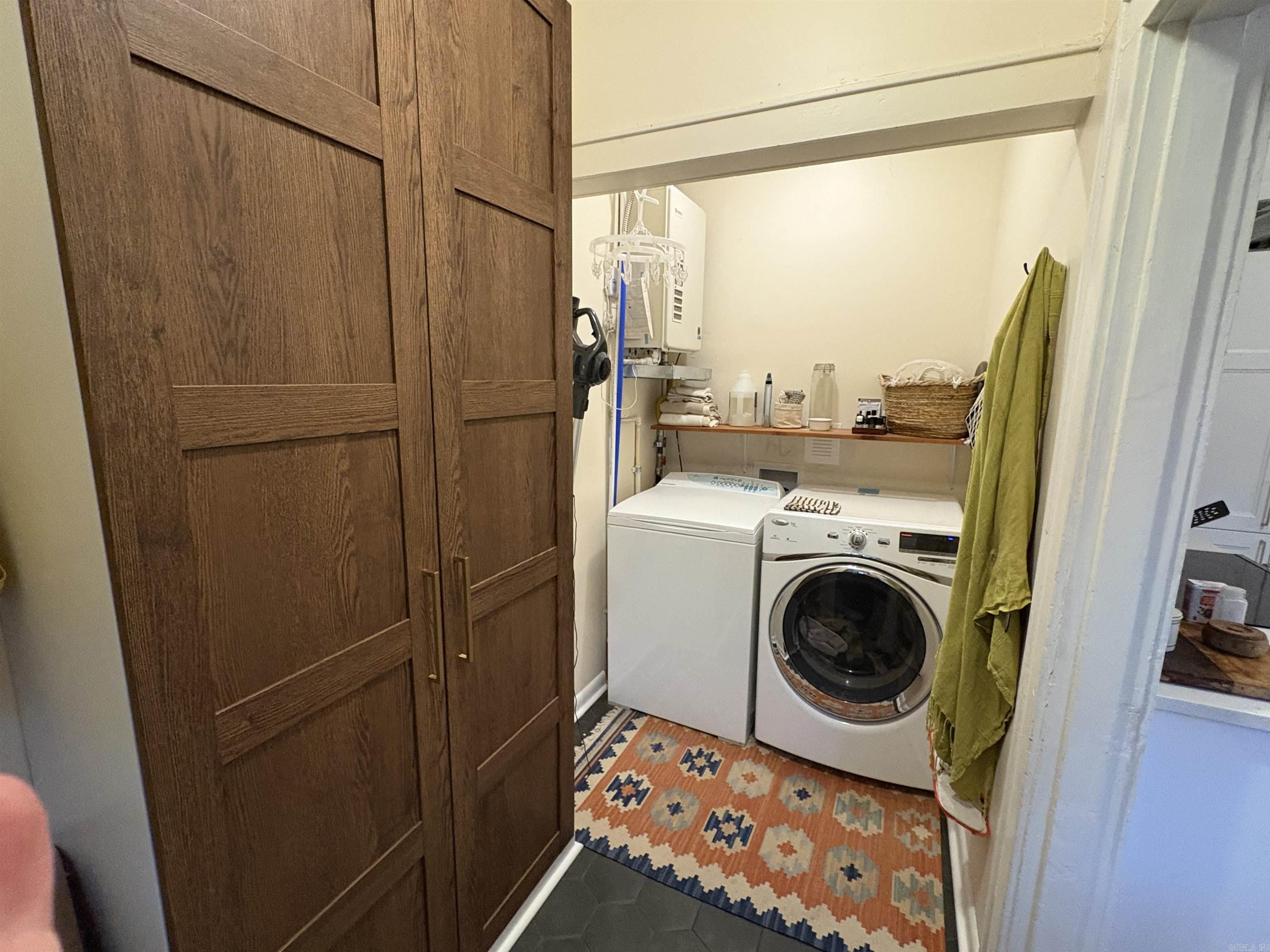 1413 Fair Park  Little Rock, AR