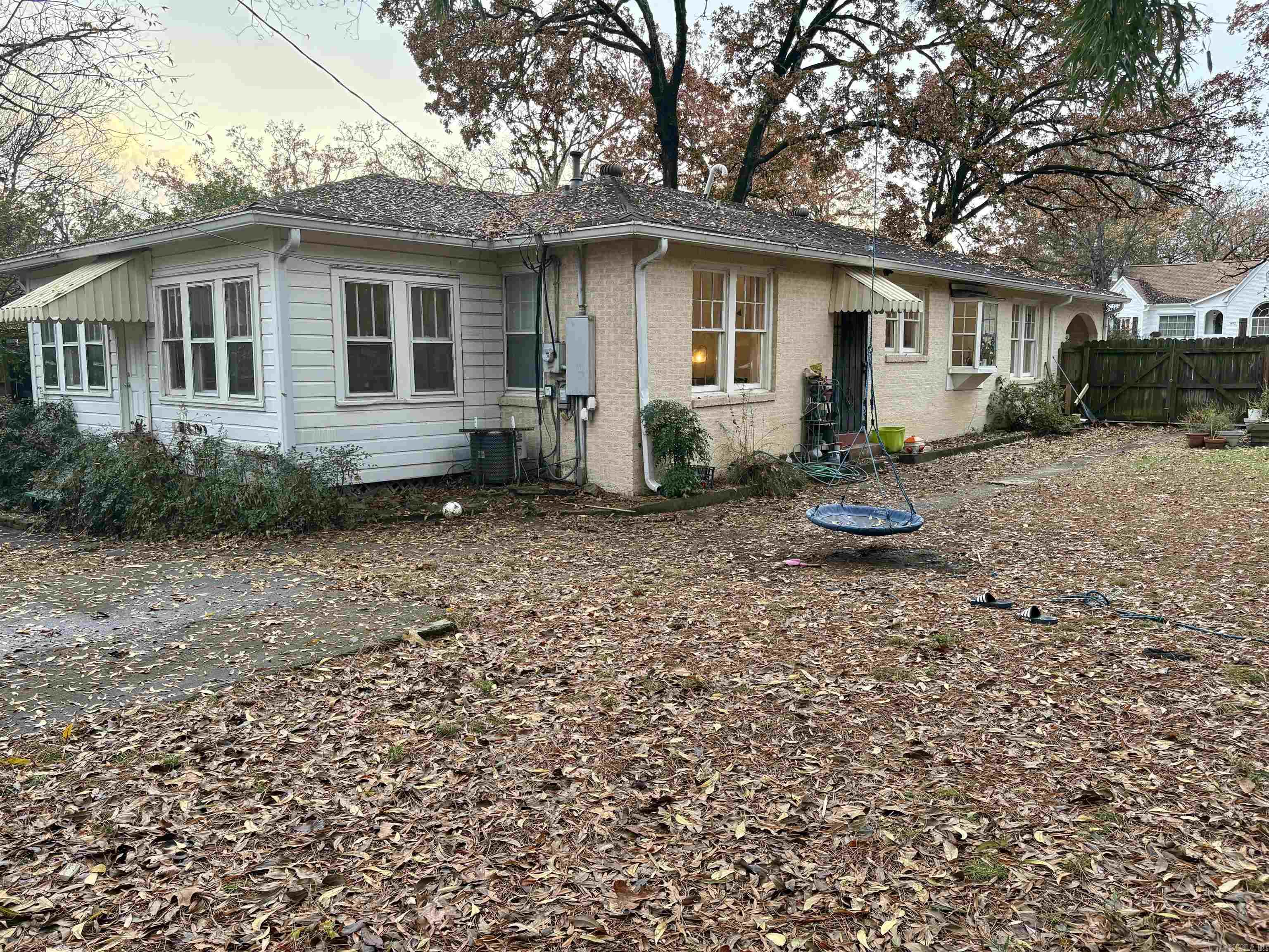 1413 Fair Park  Little Rock, AR