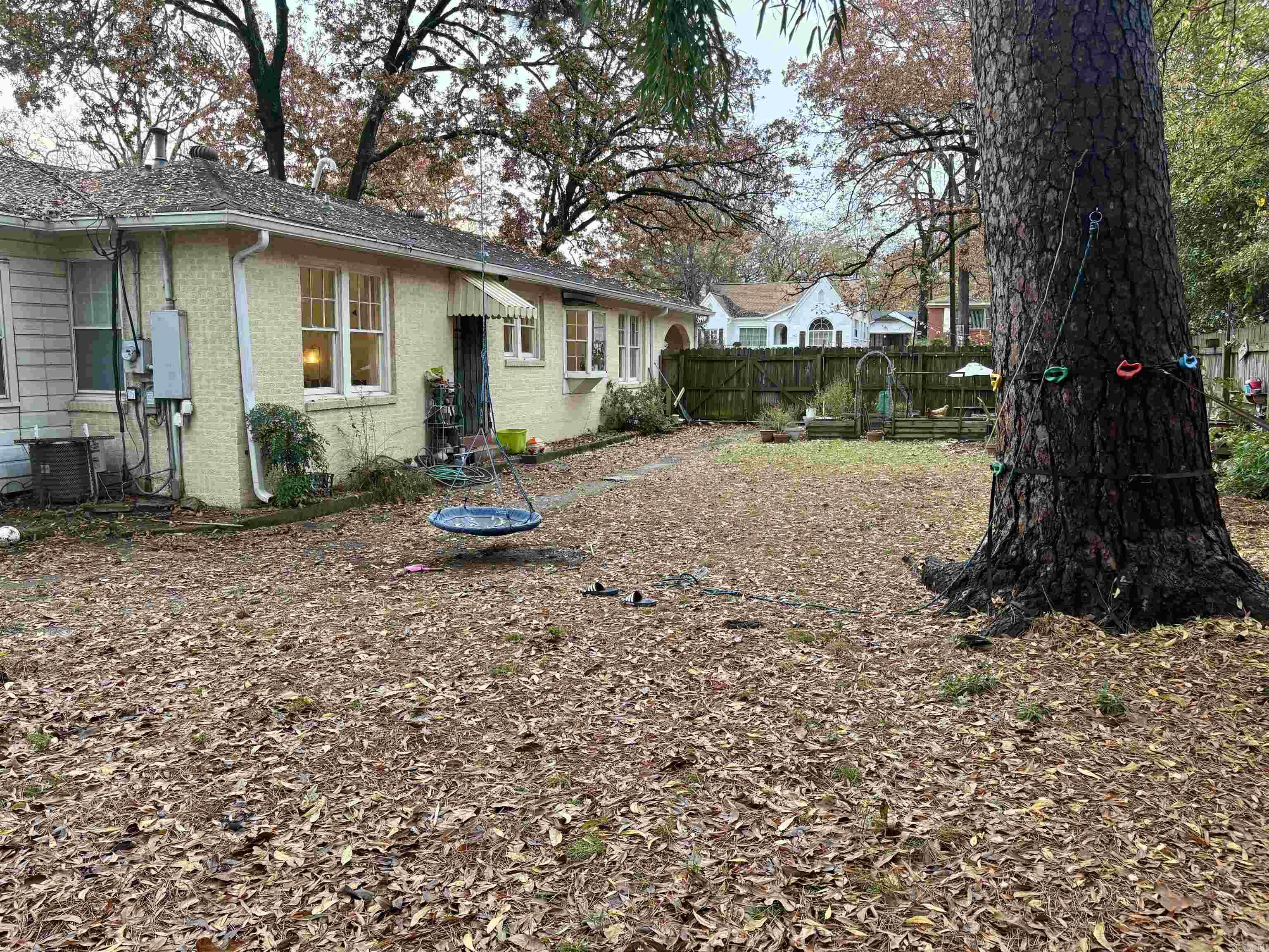 1413 Fair Park  Little Rock, AR