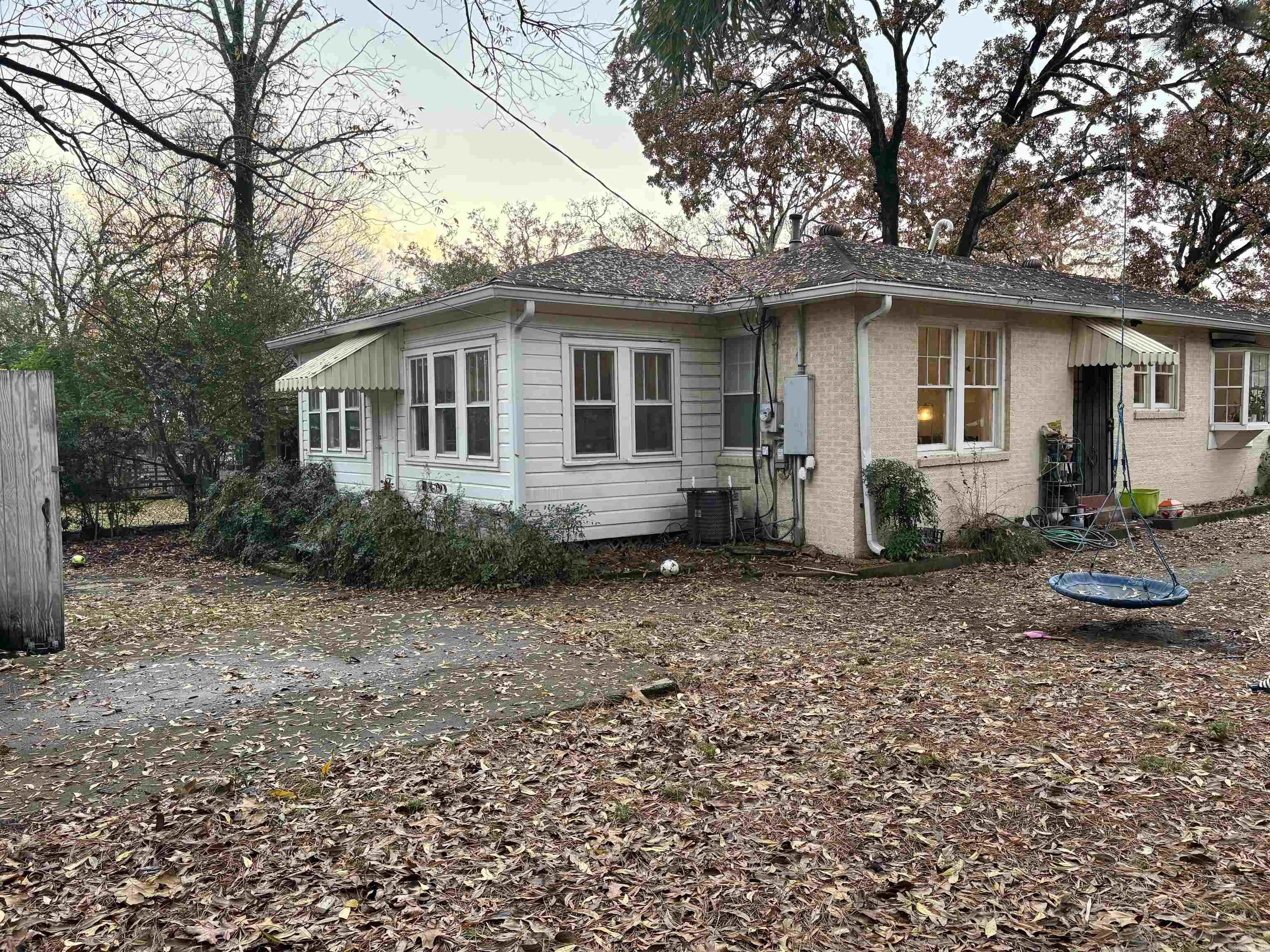 1413 Fair Park  Little Rock, AR