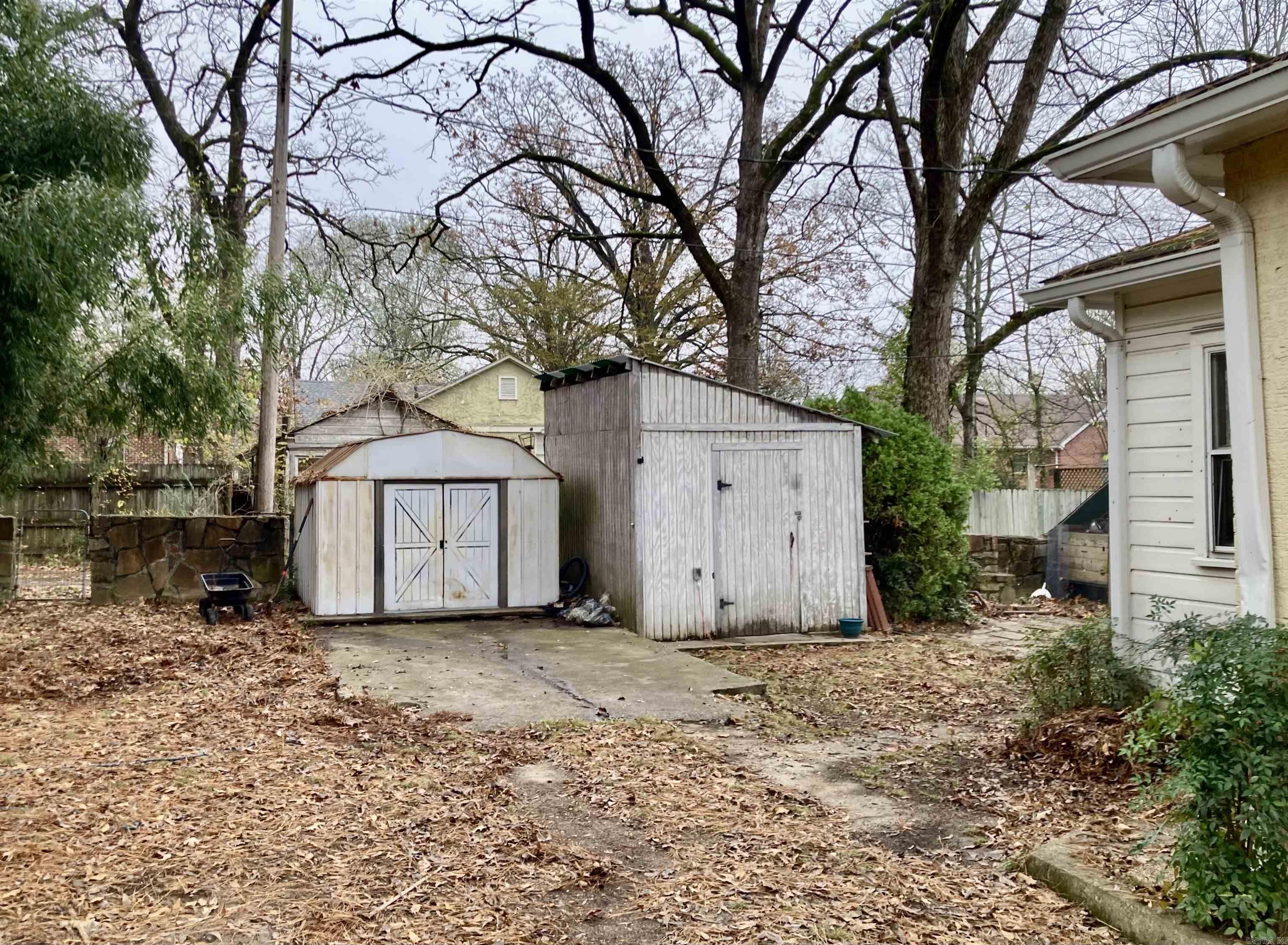 1413 Fair Park  Little Rock, AR