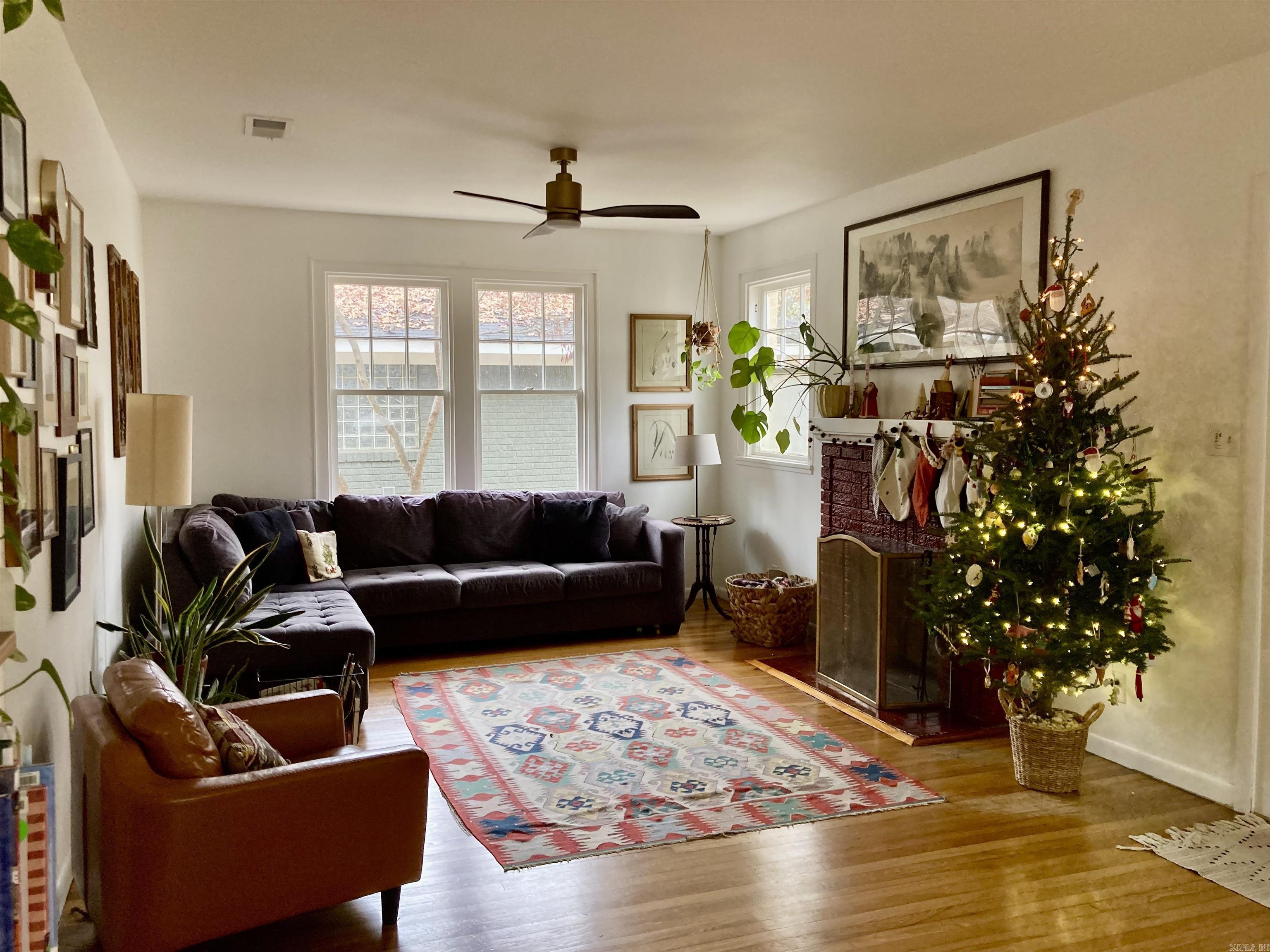 1413 Fair Park  Little Rock, AR