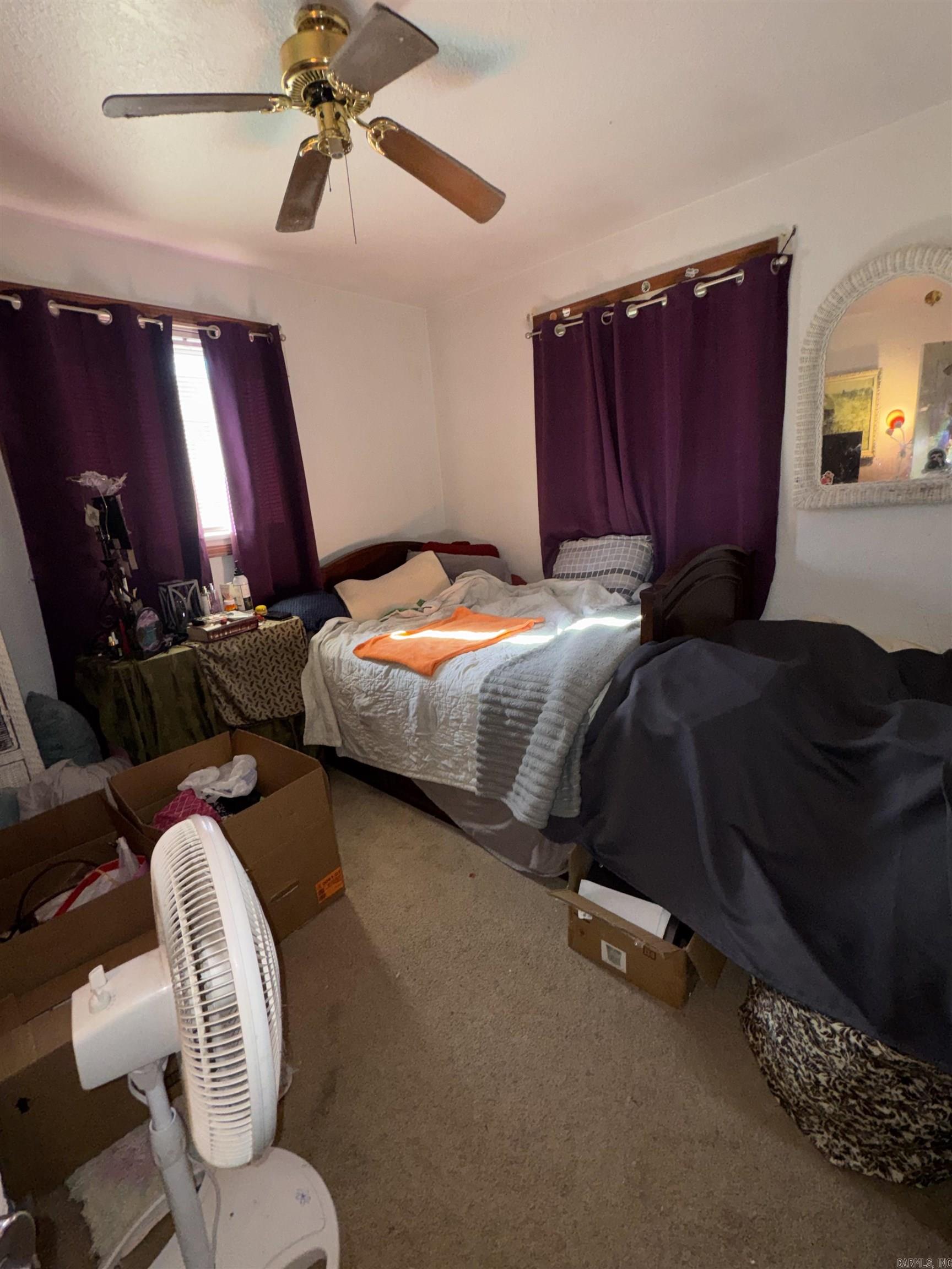 1105 S Prairie  Stuttgart, AR