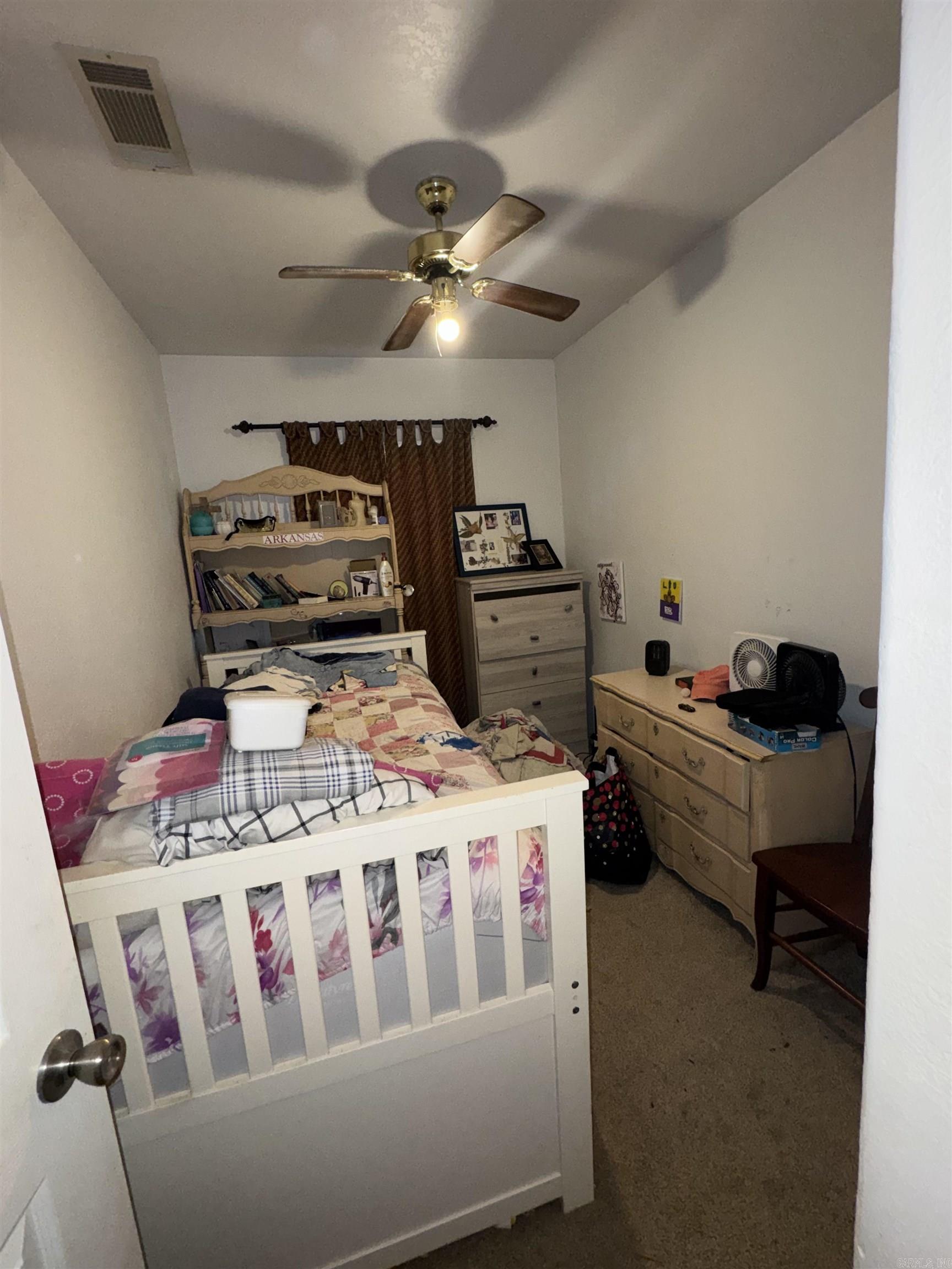 1105 S Prairie  Stuttgart, AR