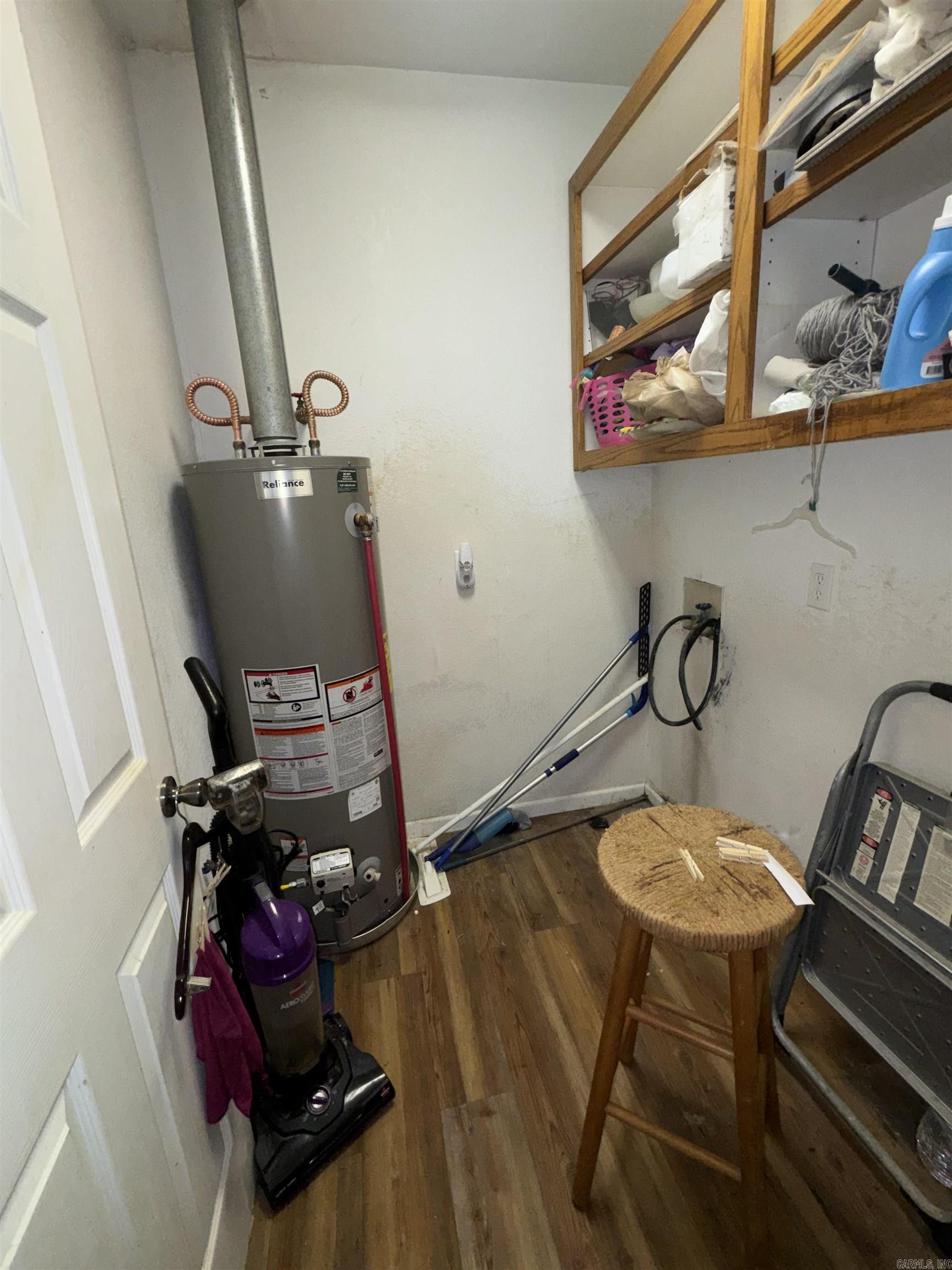 1105 S Prairie  Stuttgart, AR