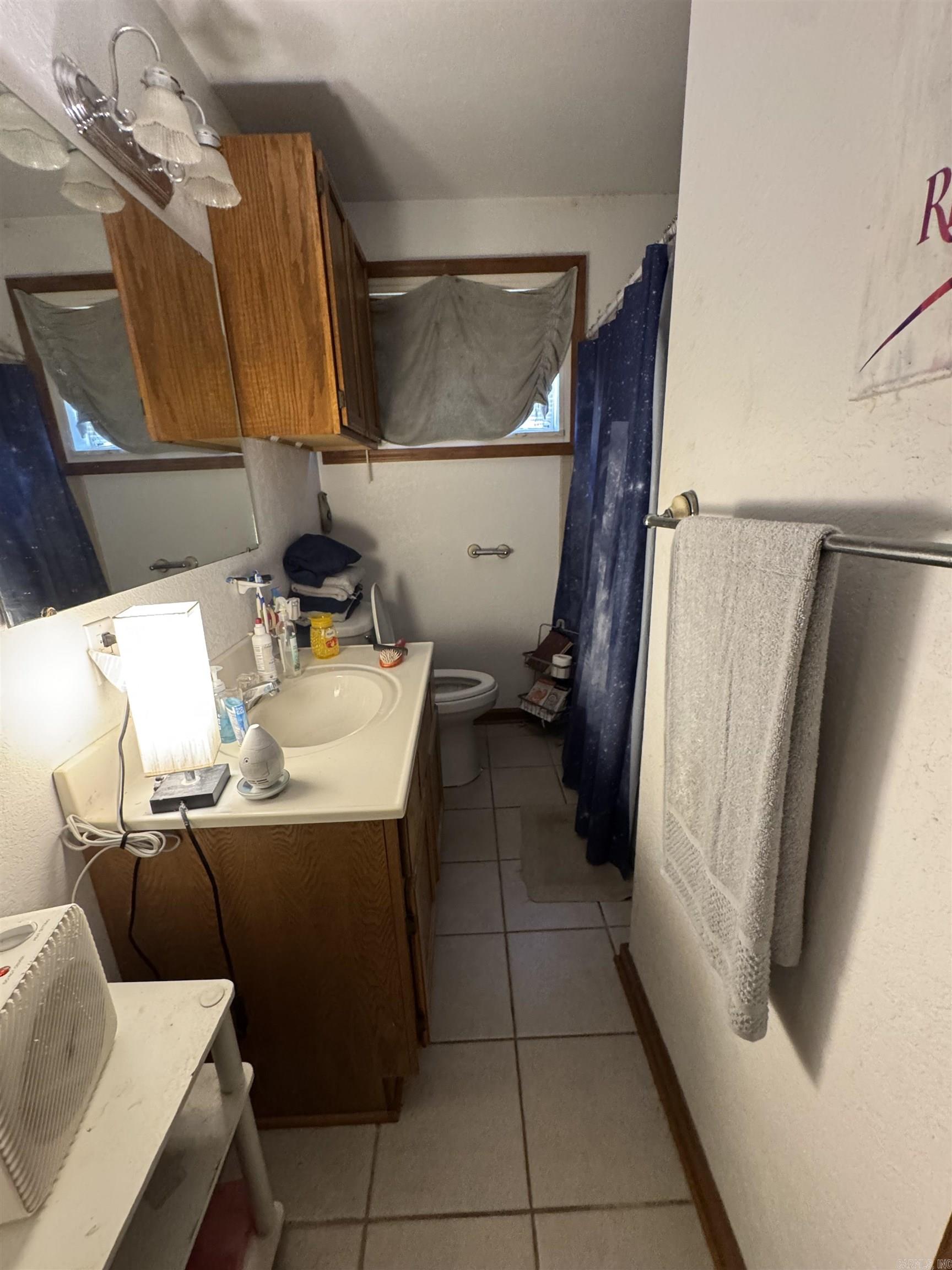 1105 S Prairie  Stuttgart, AR