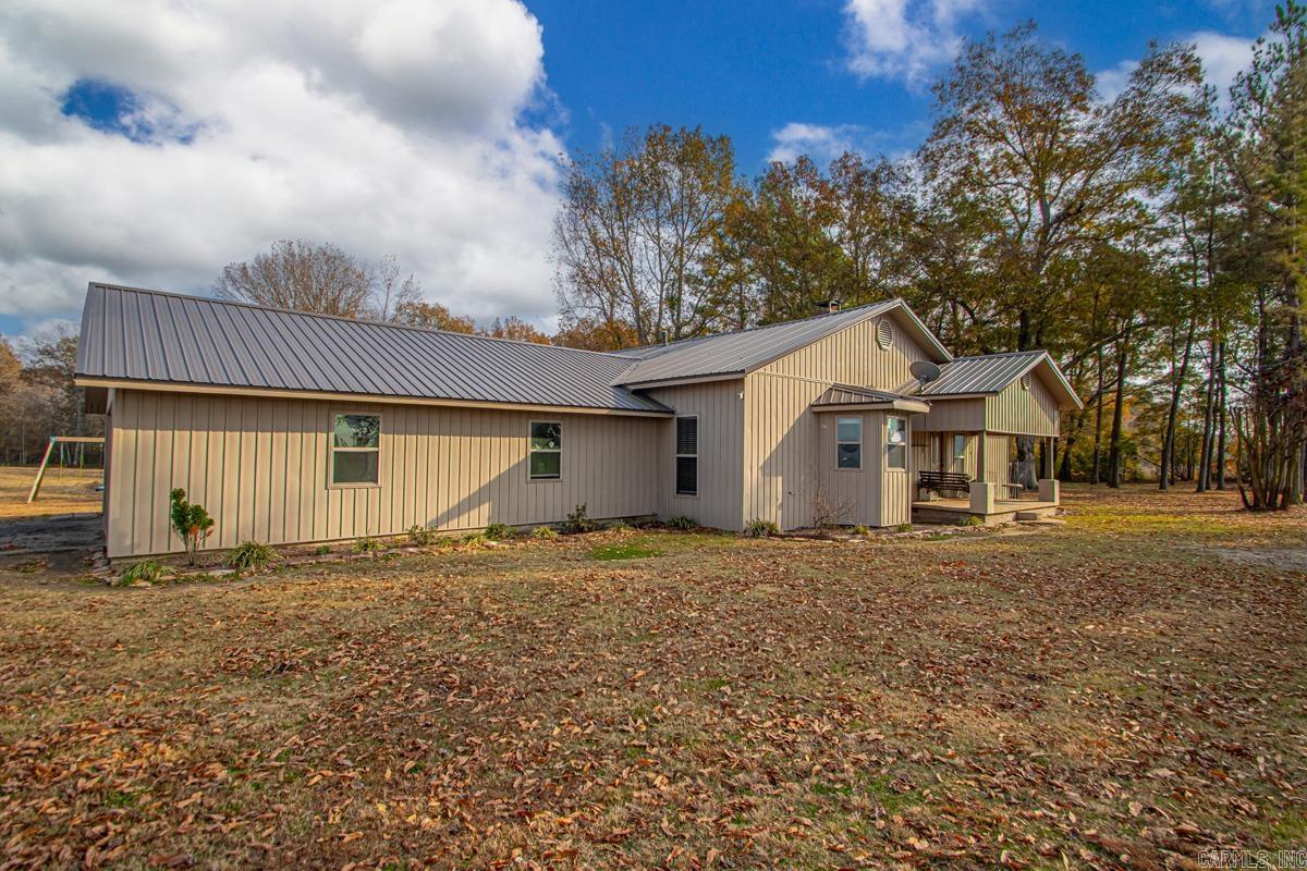 211 Liles Rd  Ward, AR