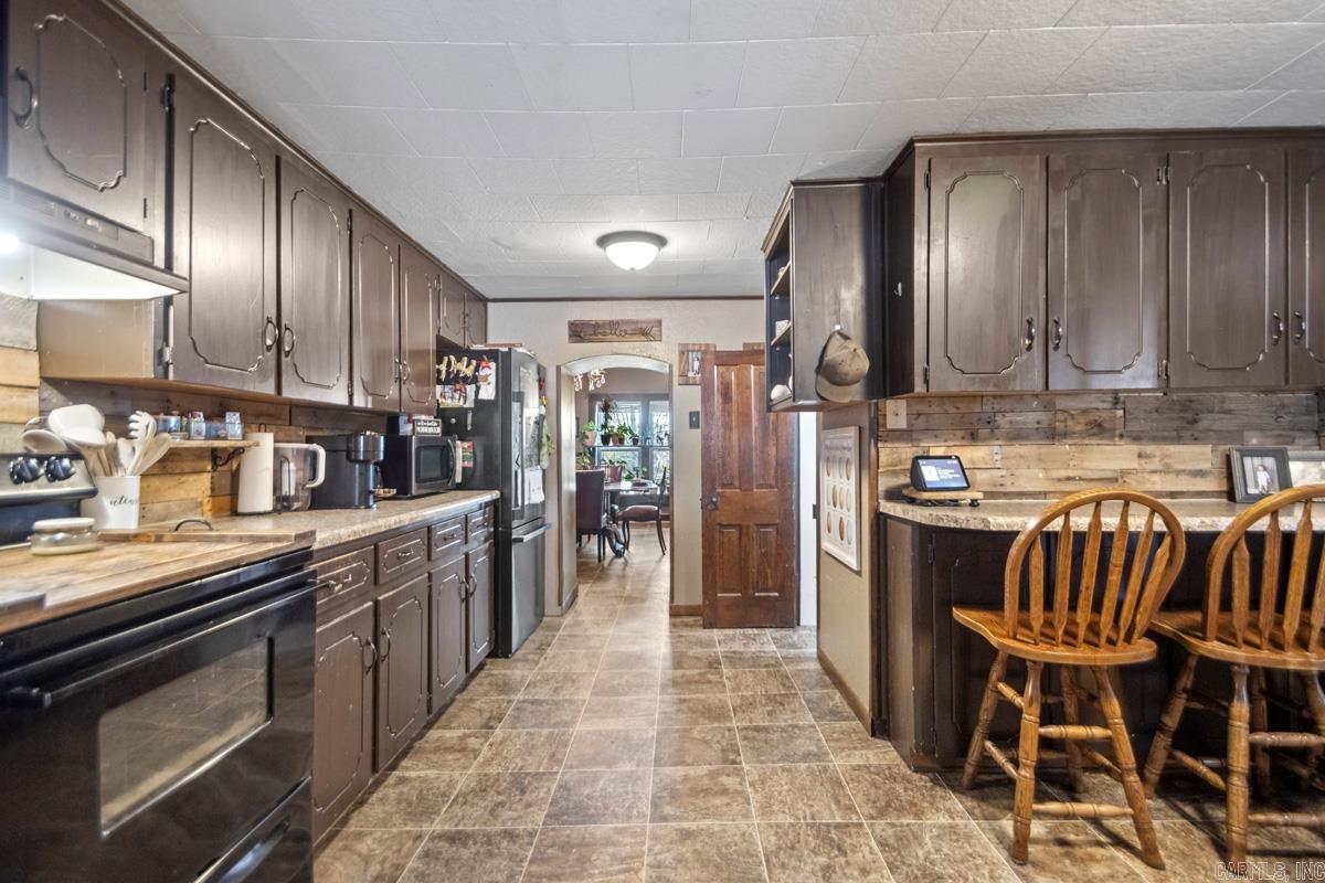 211 Liles Rd  Ward, AR