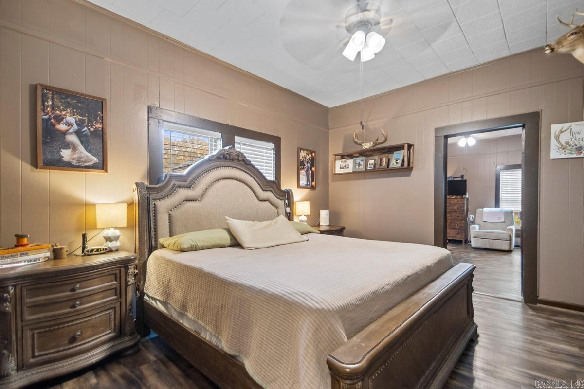 211 Liles Rd  Ward, AR