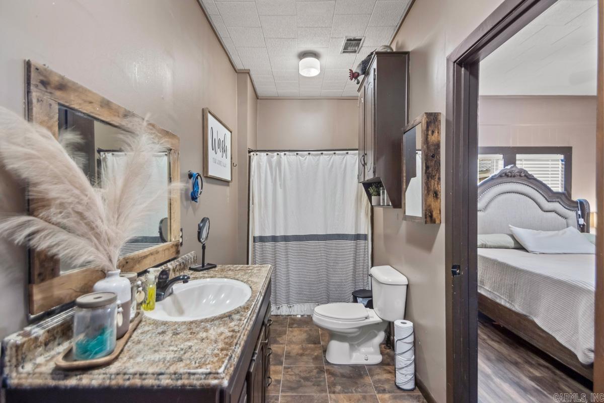 211 Liles Rd  Ward, AR