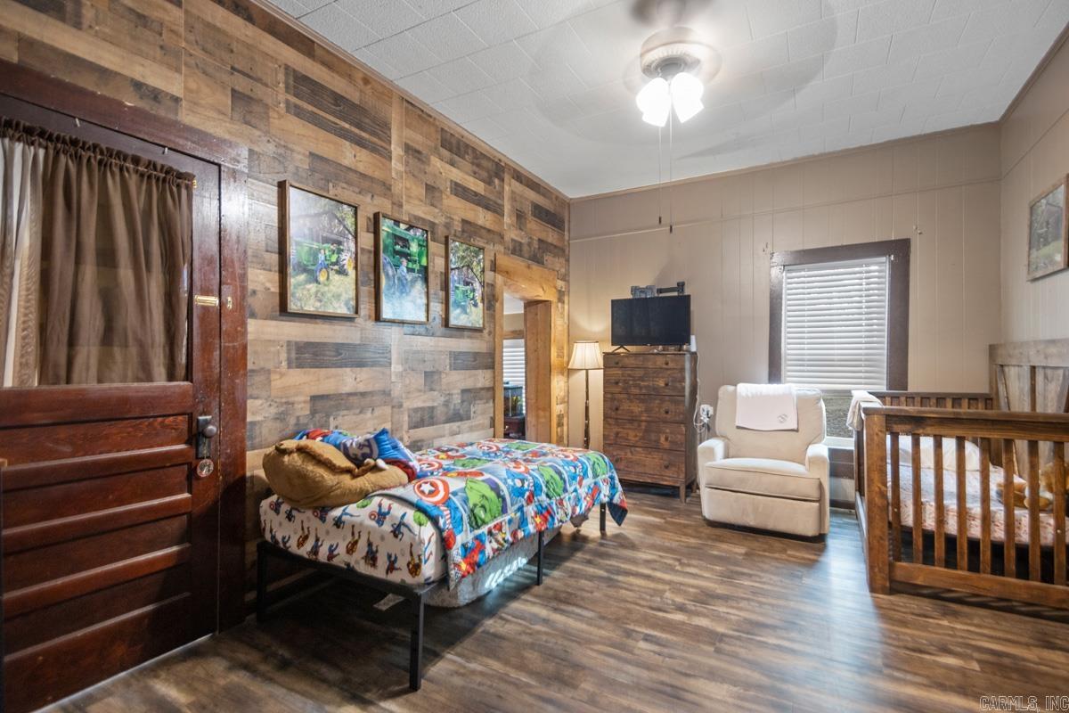 211 Liles Rd  Ward, AR