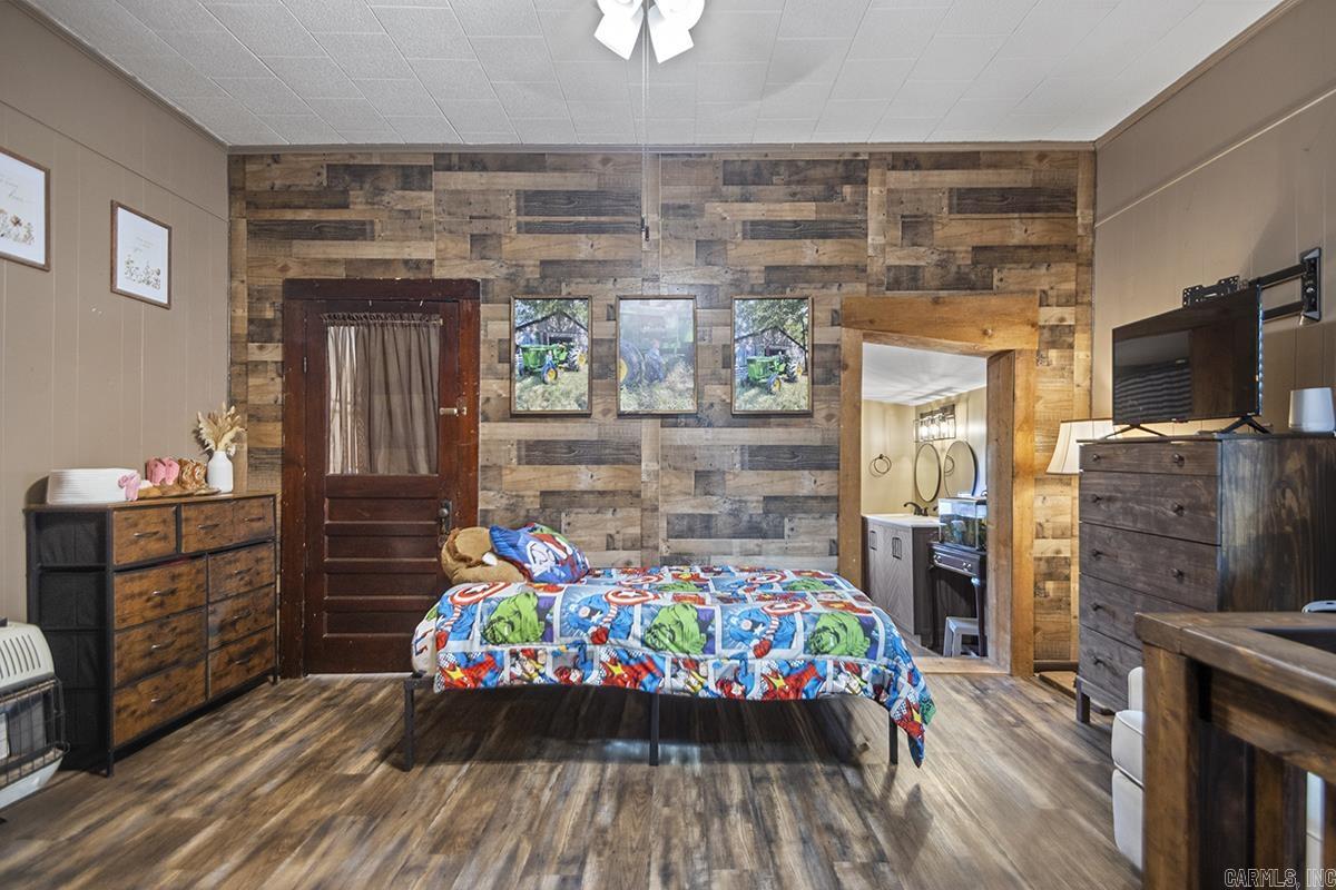 211 Liles Rd  Ward, AR