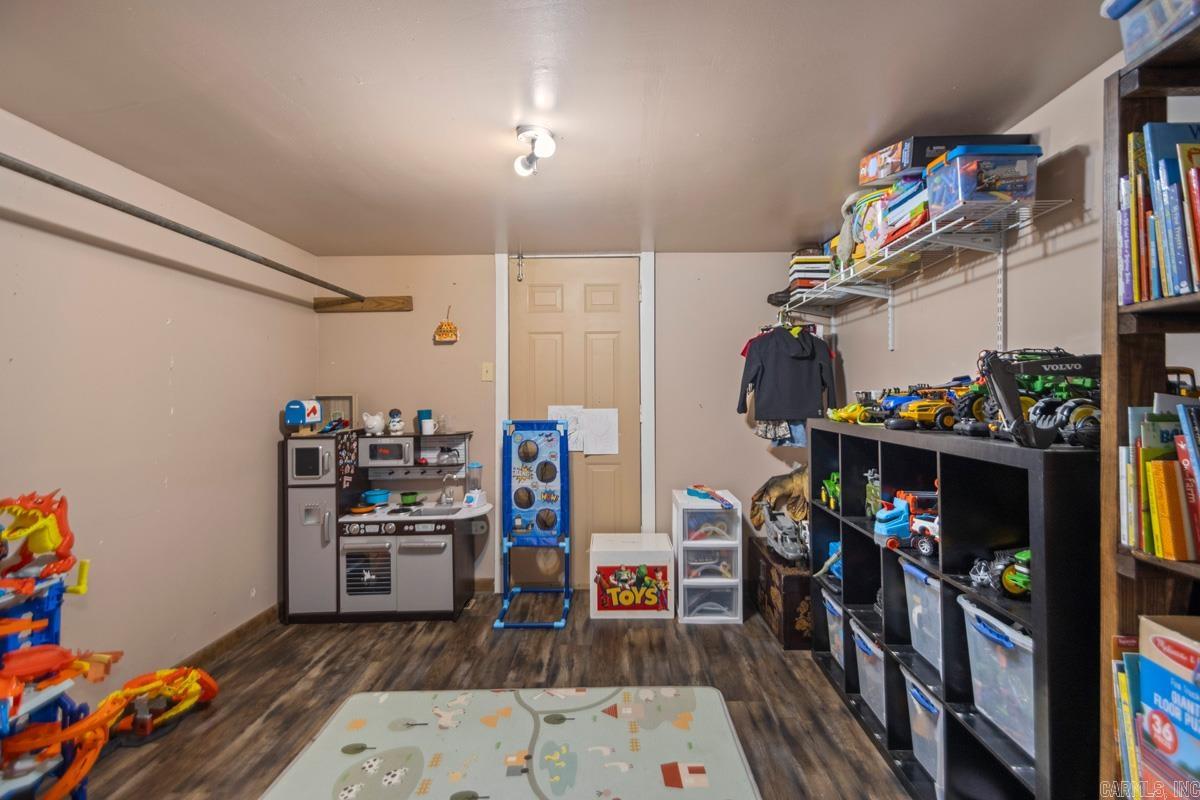 211 Liles Rd  Ward, AR