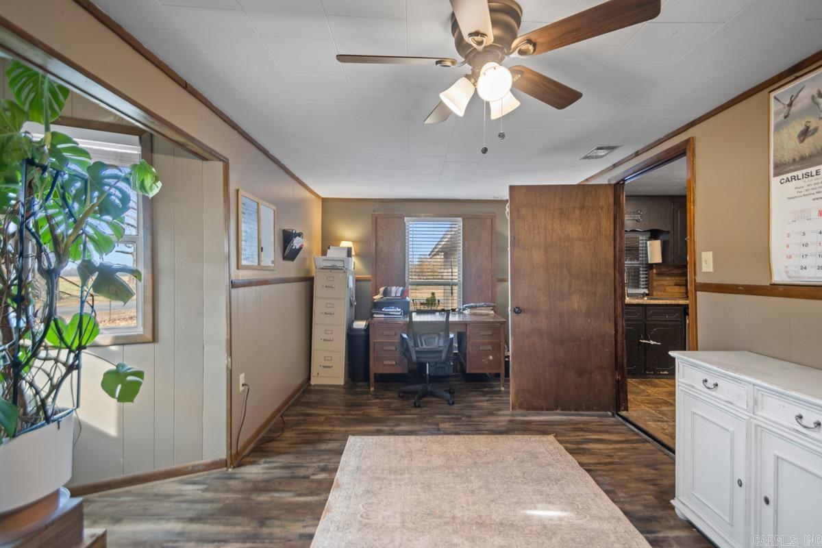 211 Liles Rd  Ward, AR