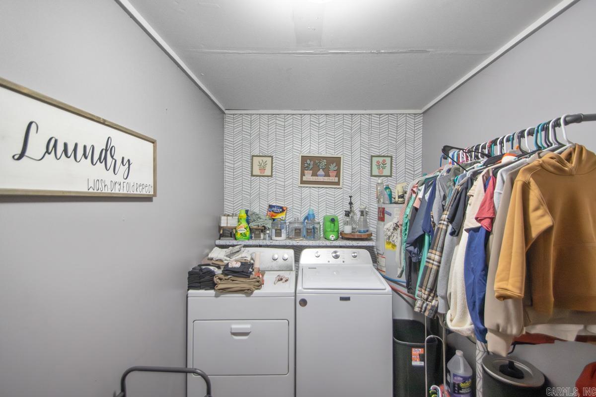 211 Liles Rd  Ward, AR