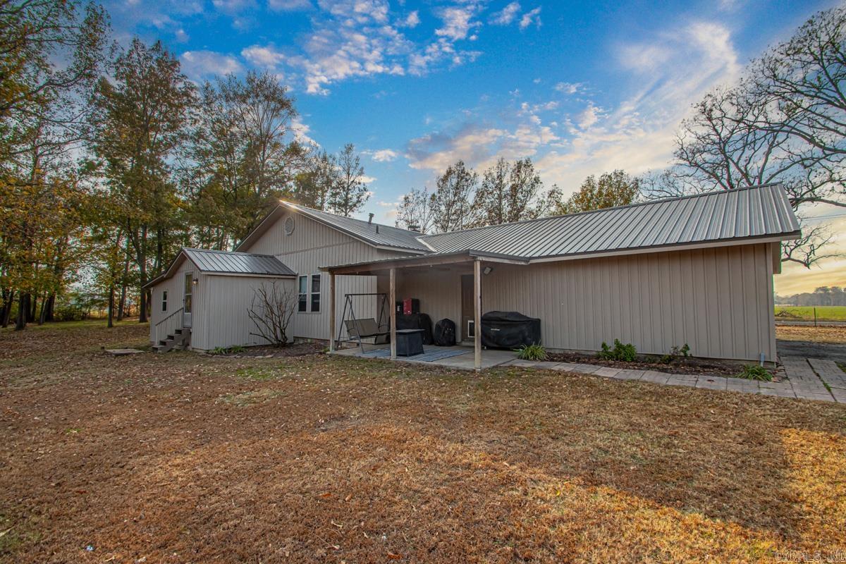 211 Liles Rd  Ward, AR