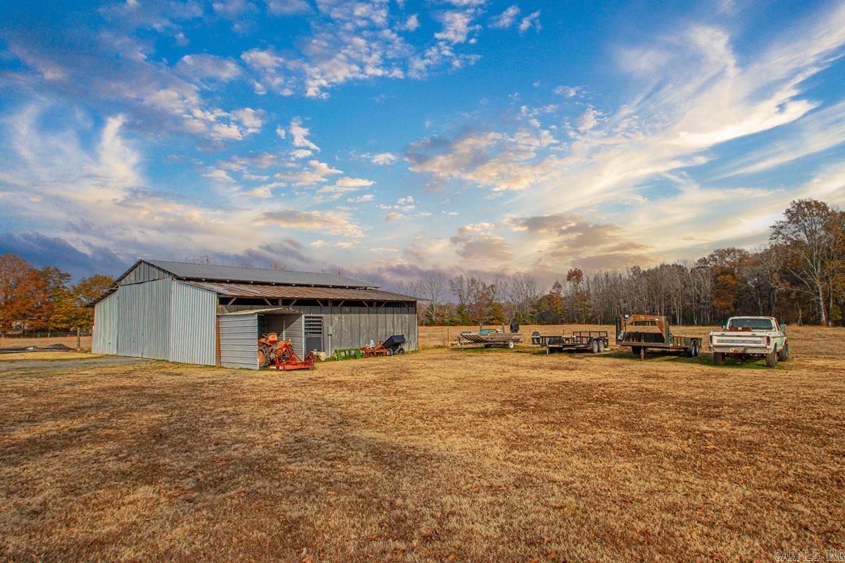 211 Liles Rd  Ward, AR