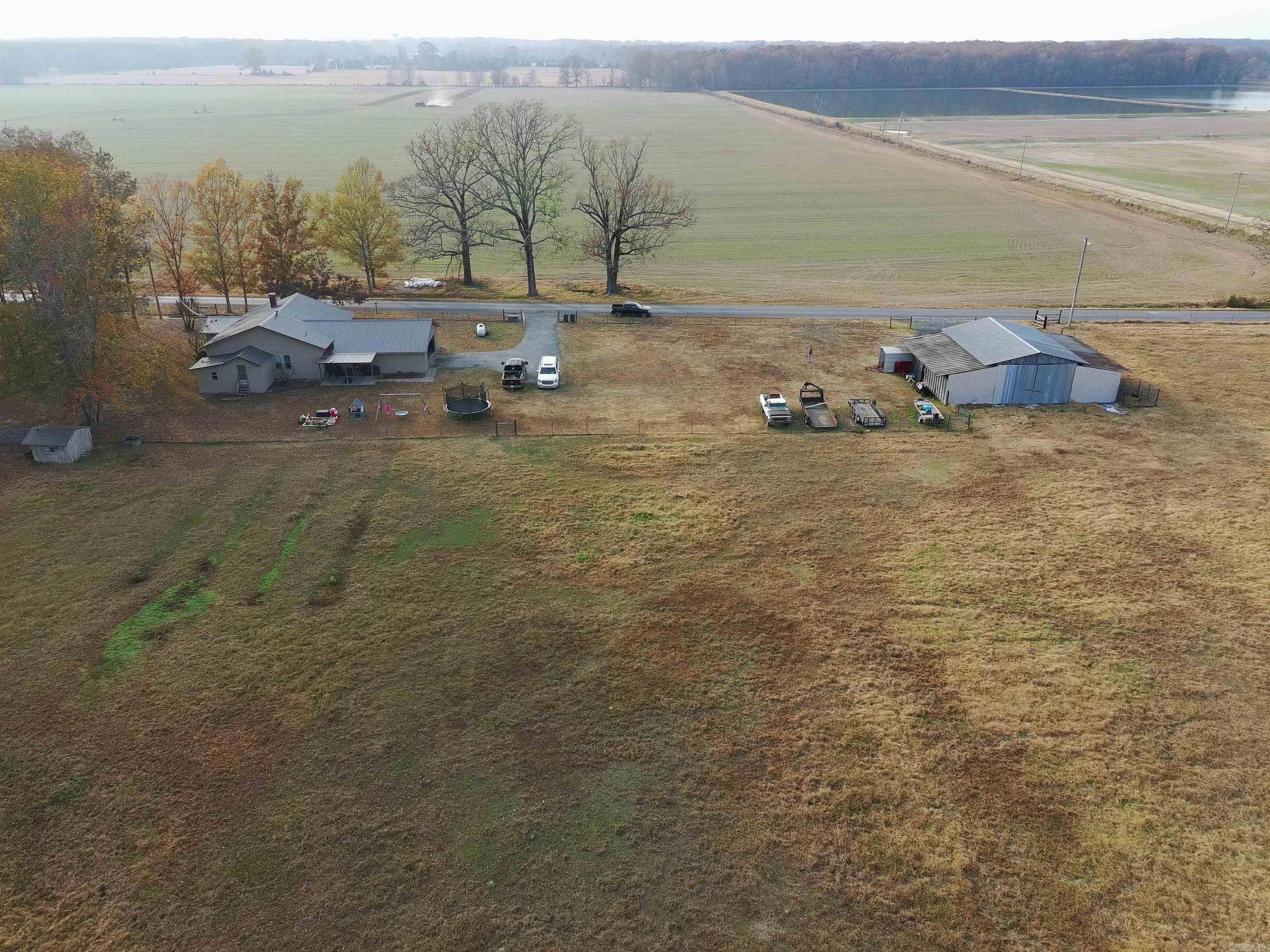 211 Liles Rd  Ward, AR