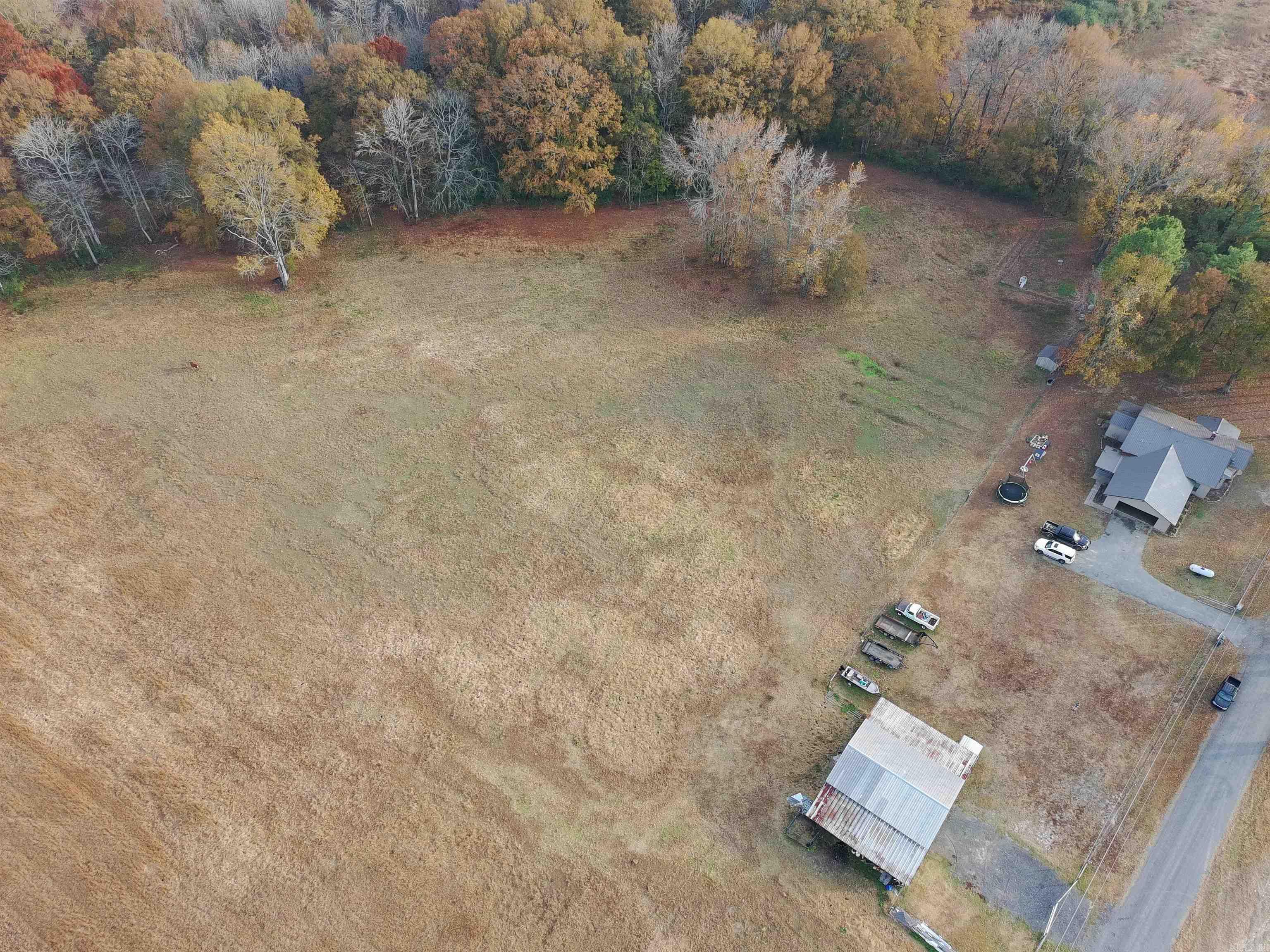 211 Liles Rd  Ward, AR